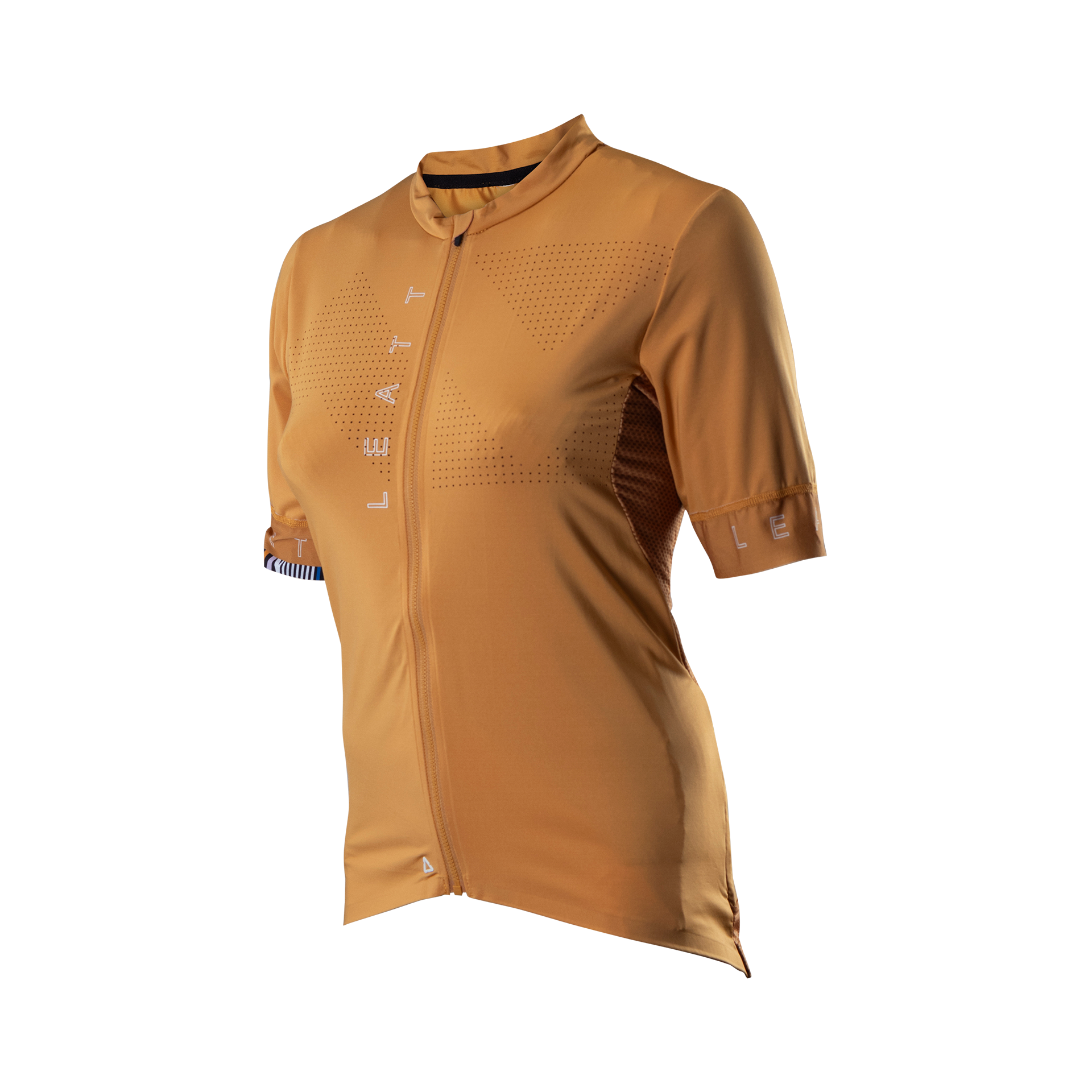 Camiseta MTB Endurance 5.0 Mujer V25