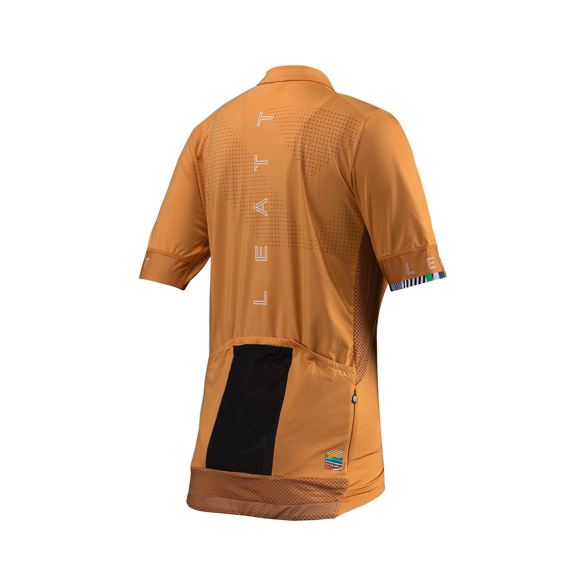 Camiseta MTB Endurance 5.0 Mujer V25