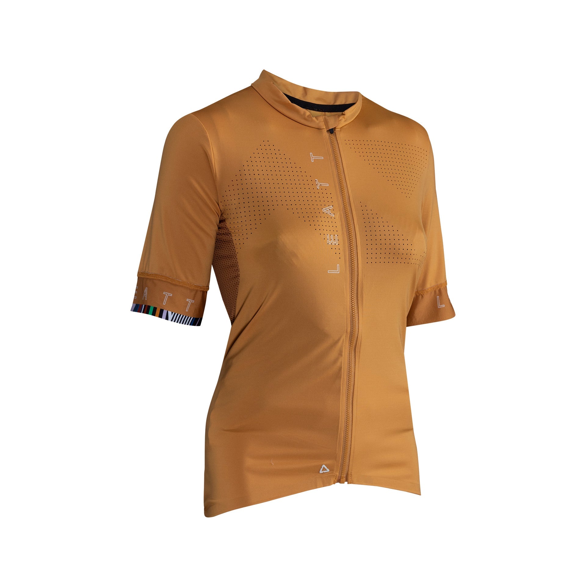 Camiseta MTB Endurance 5.0 Mujer V25