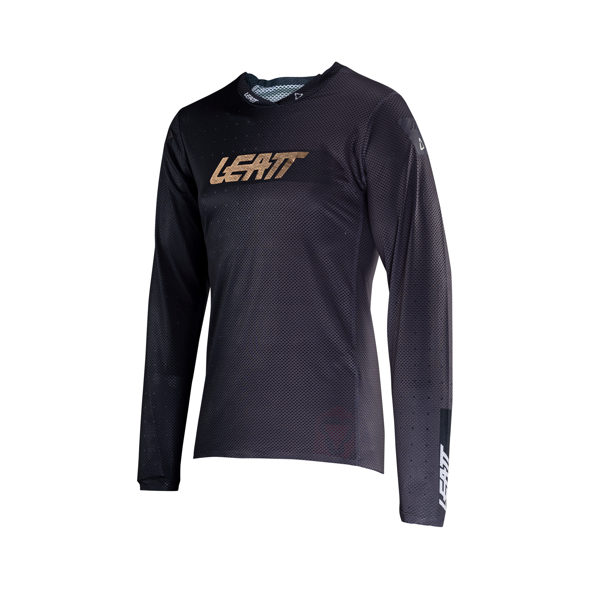 Camiseta MTB Gravity 4.0 Junior