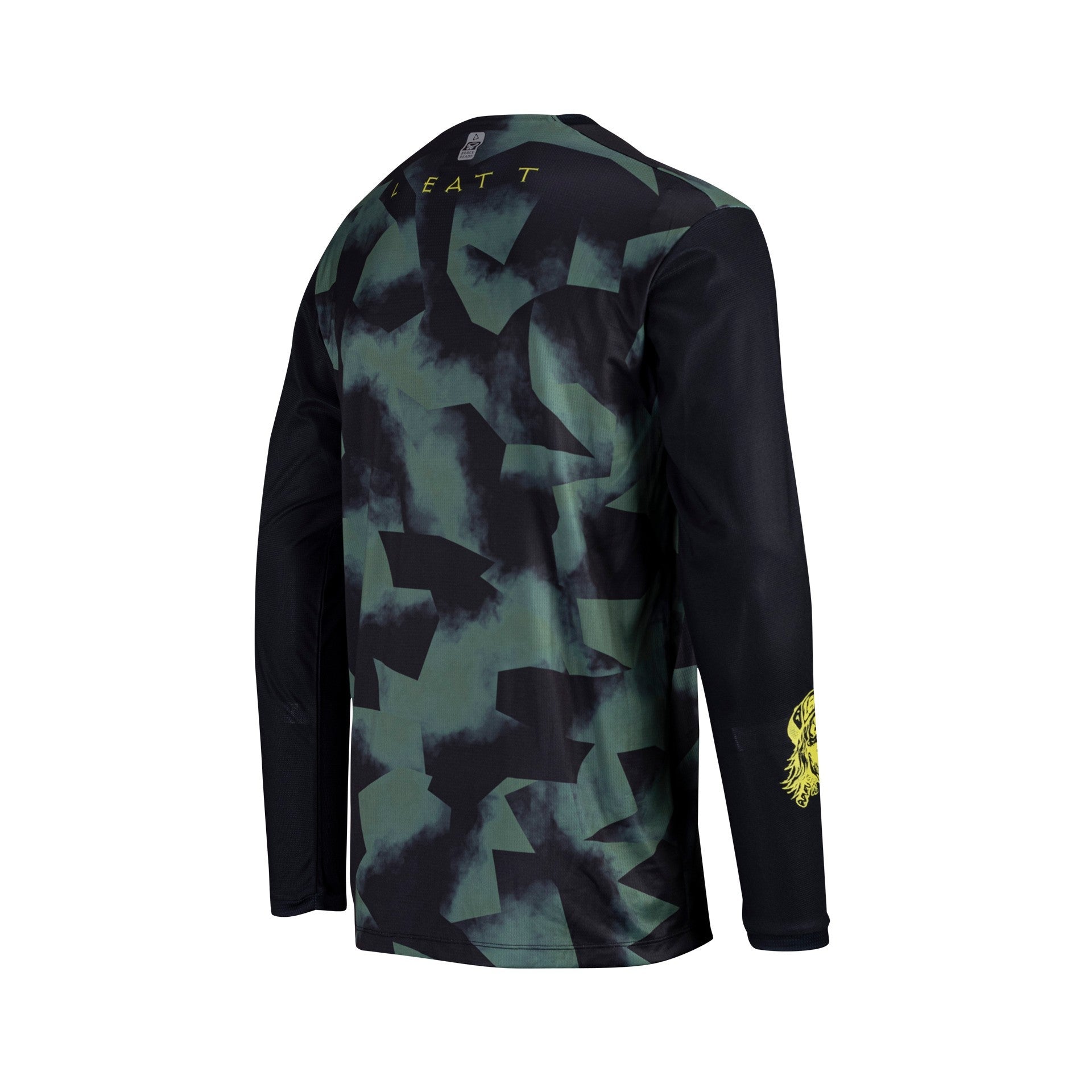 Camiseta MTB Gravity 4.0 Junior V25