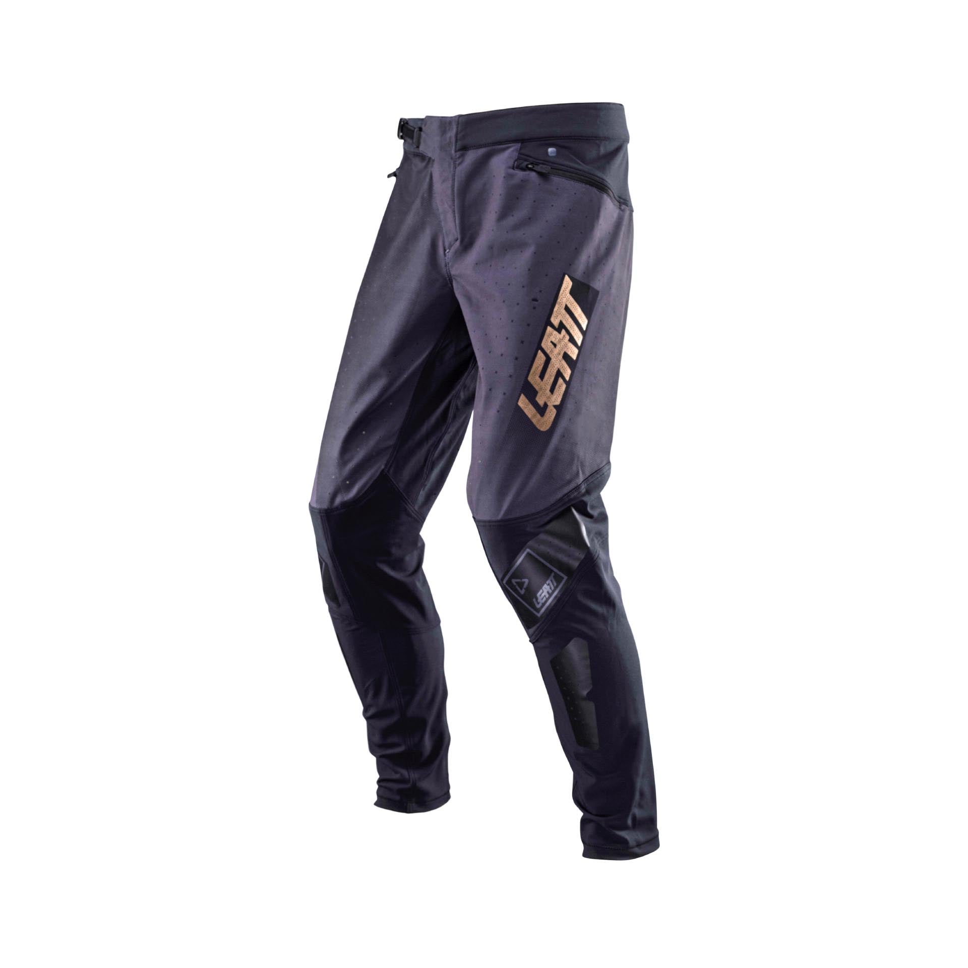 Pantalón MTB Gravity 4.0 Junior V22