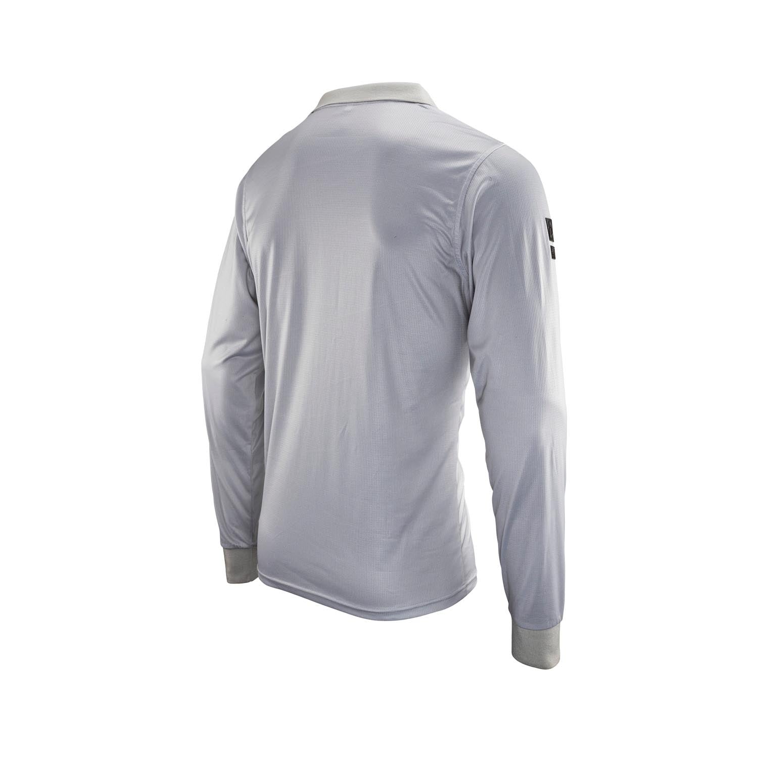 Polo Casual Manga Larga