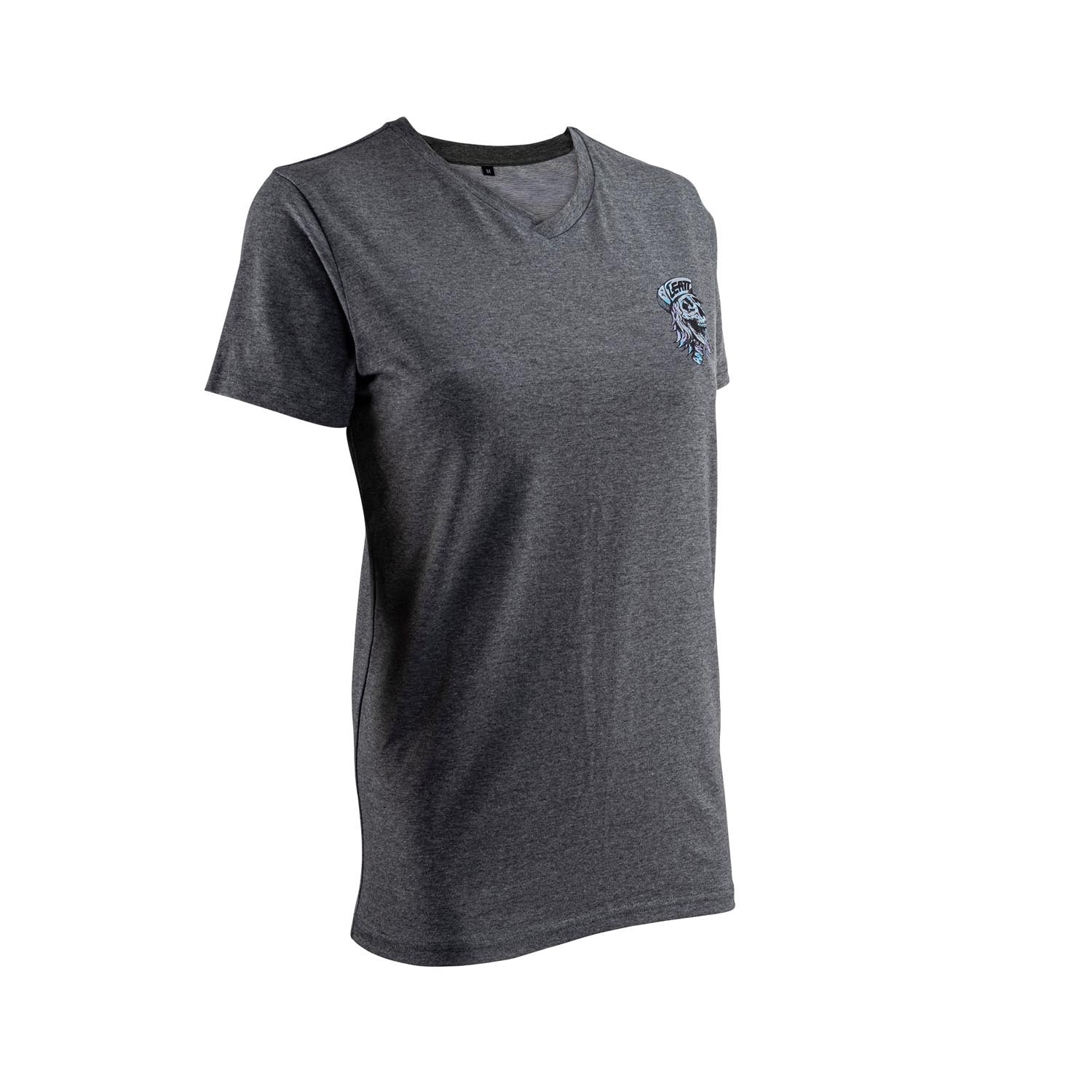 Camiseta Casual Mujer