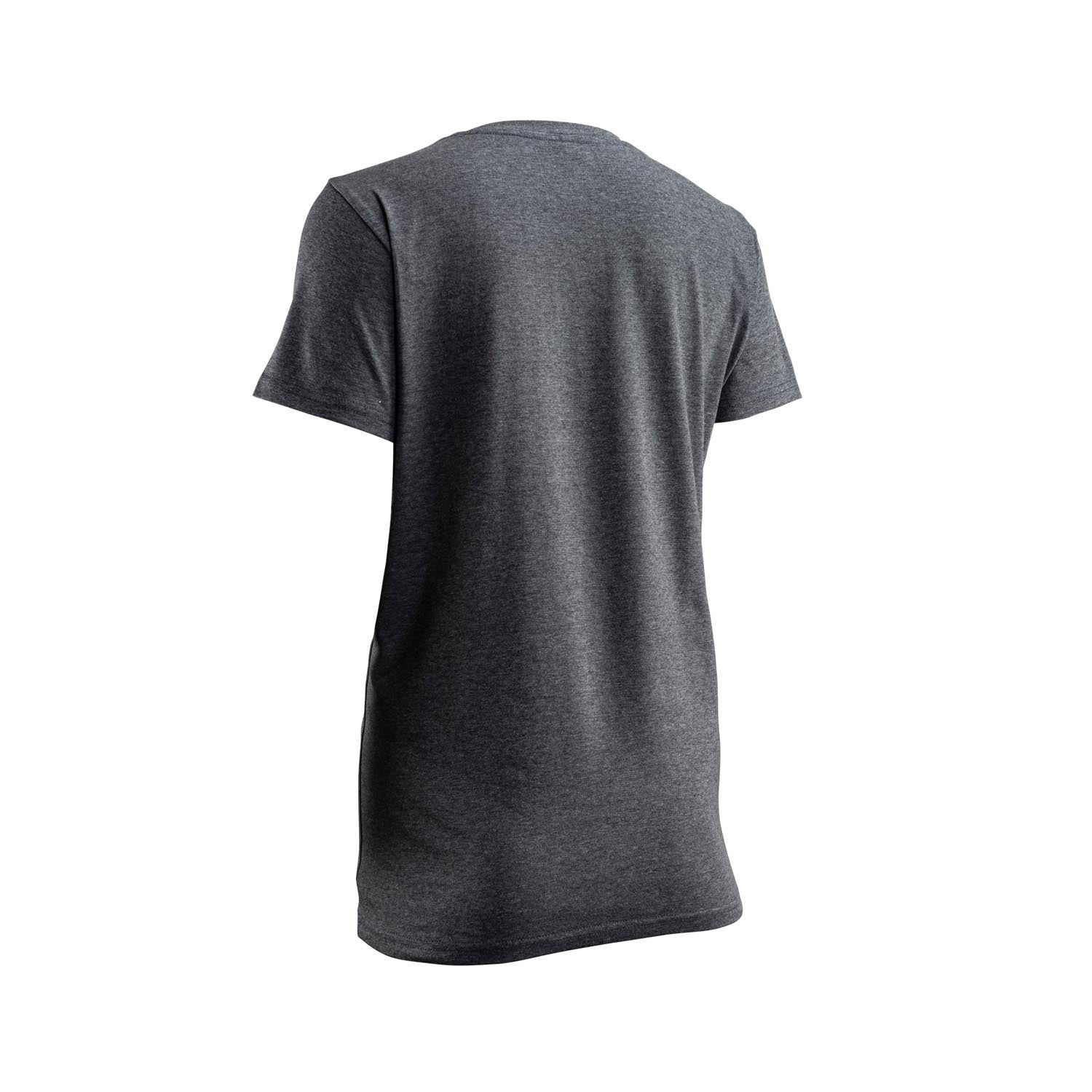 Camiseta Casual Mujer