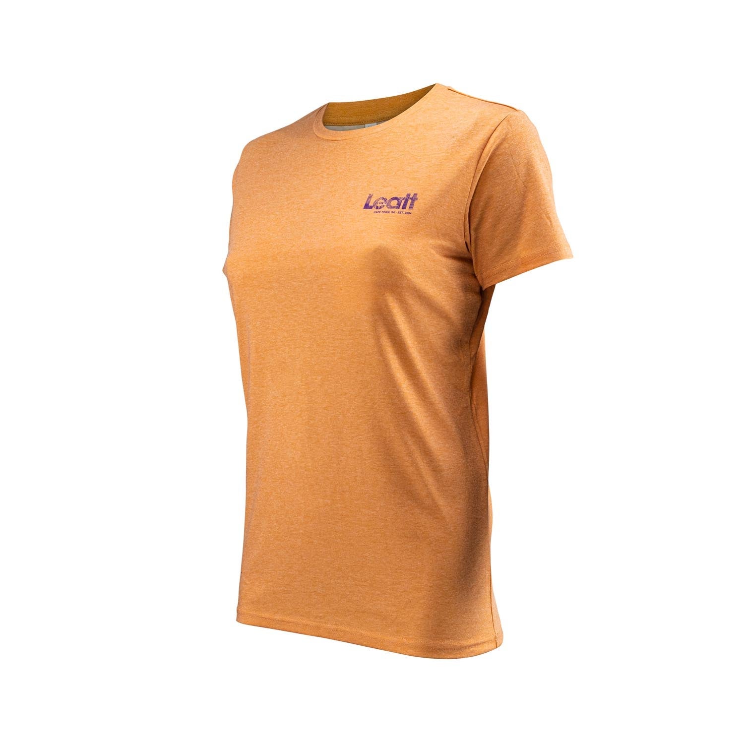 Camiseta Casual Mujer