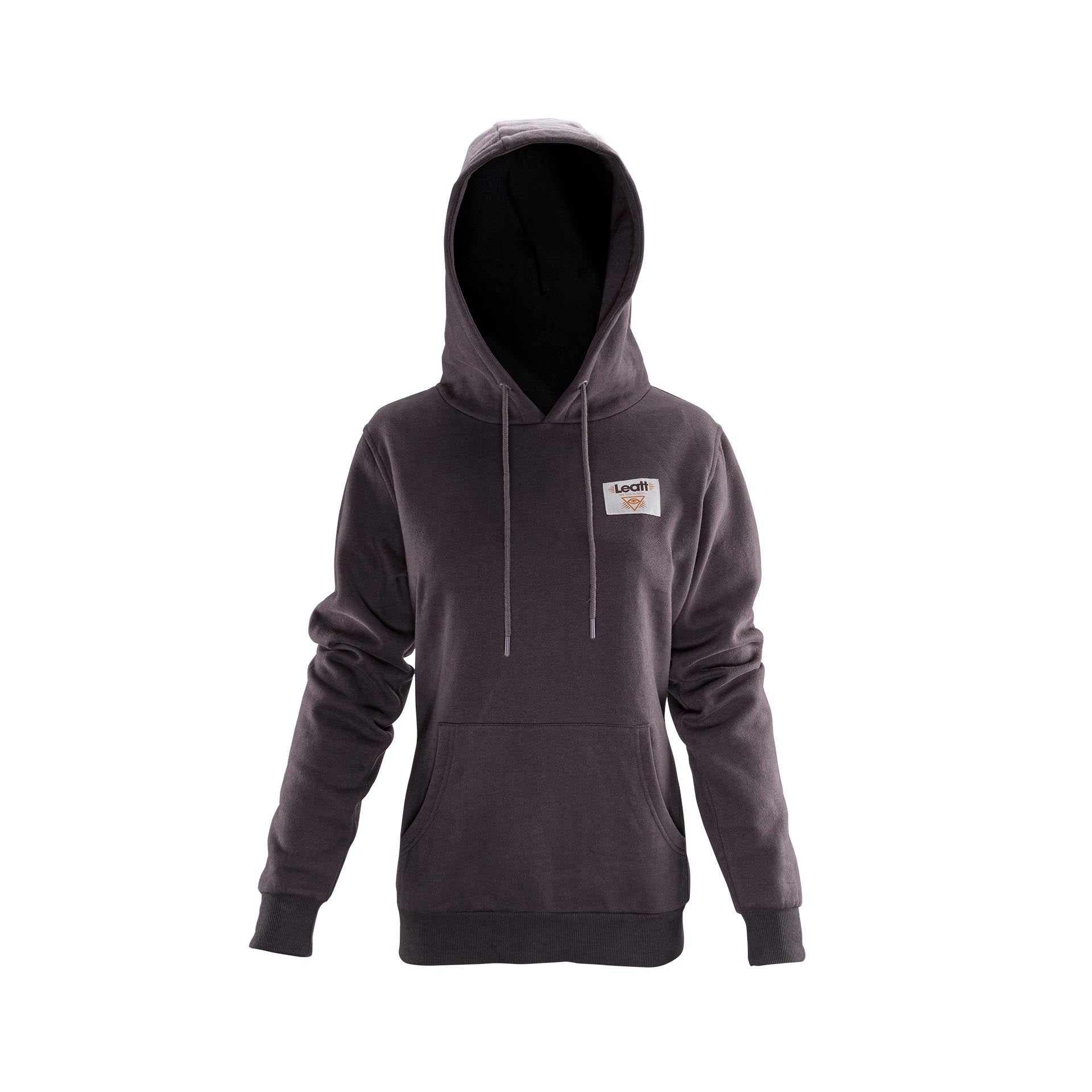 Sudadera Casual Mujer