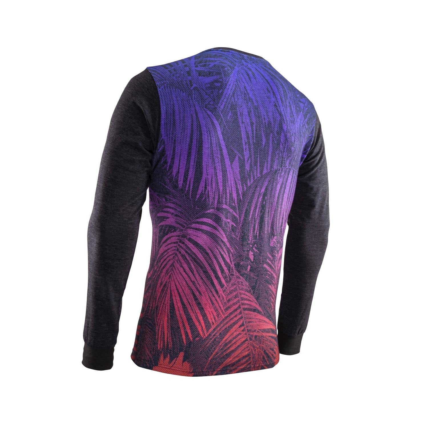 Camiseta manga larga Premium V24