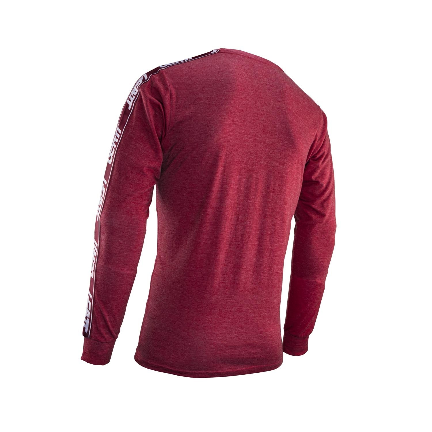 Camiseta manga larga Premium V24