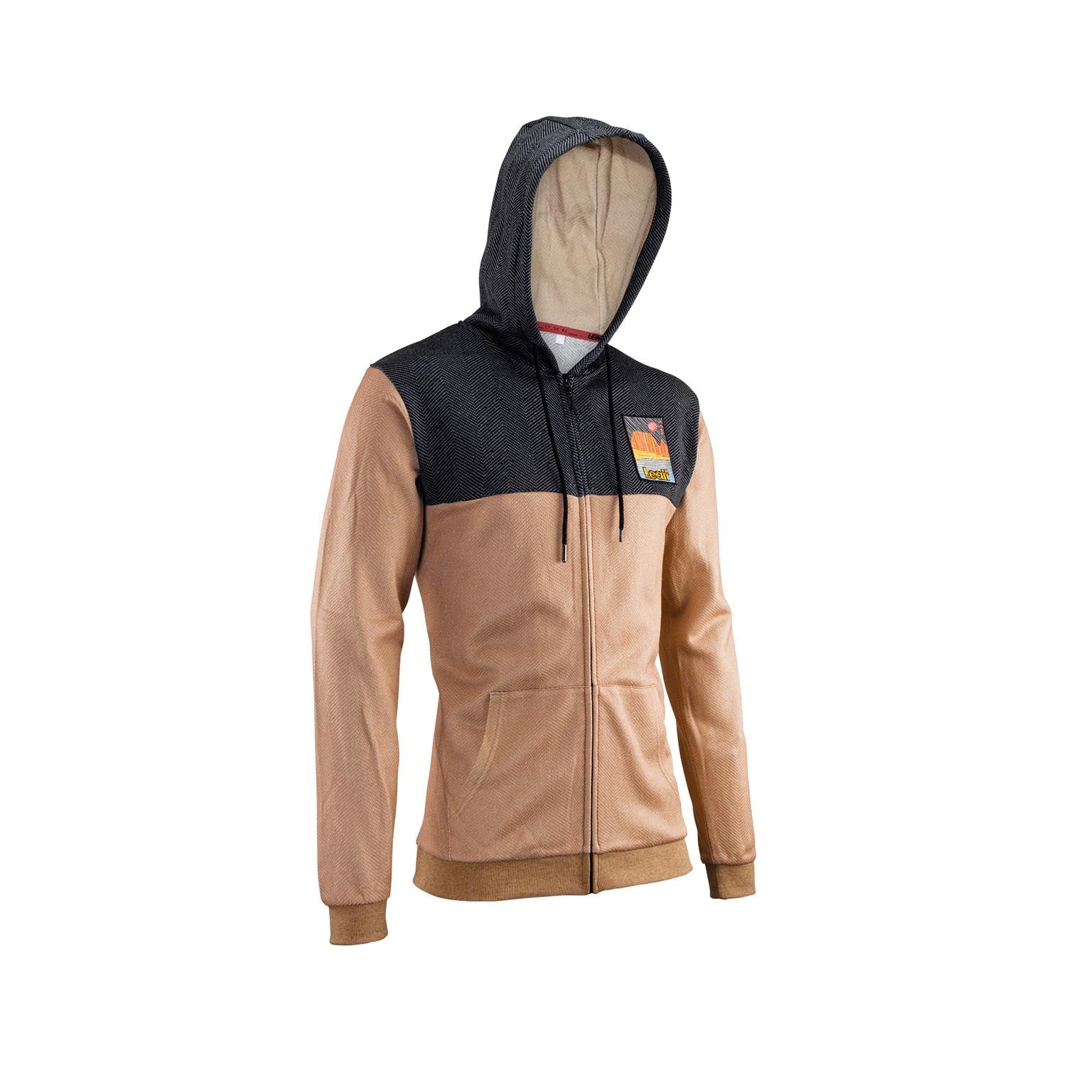 Sudadera Casual Premium con Capucha
