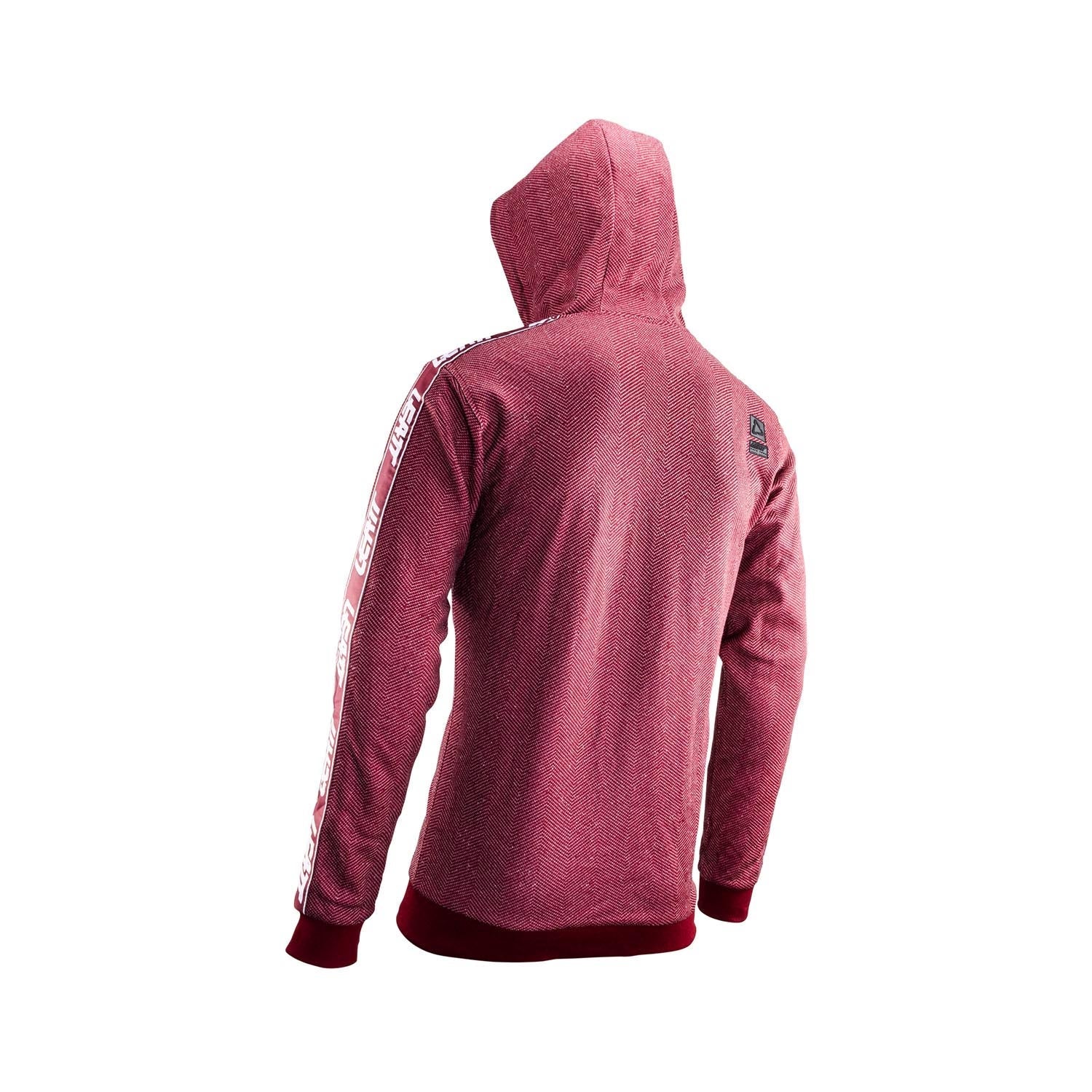 Sudadera Casual Premium con Capucha