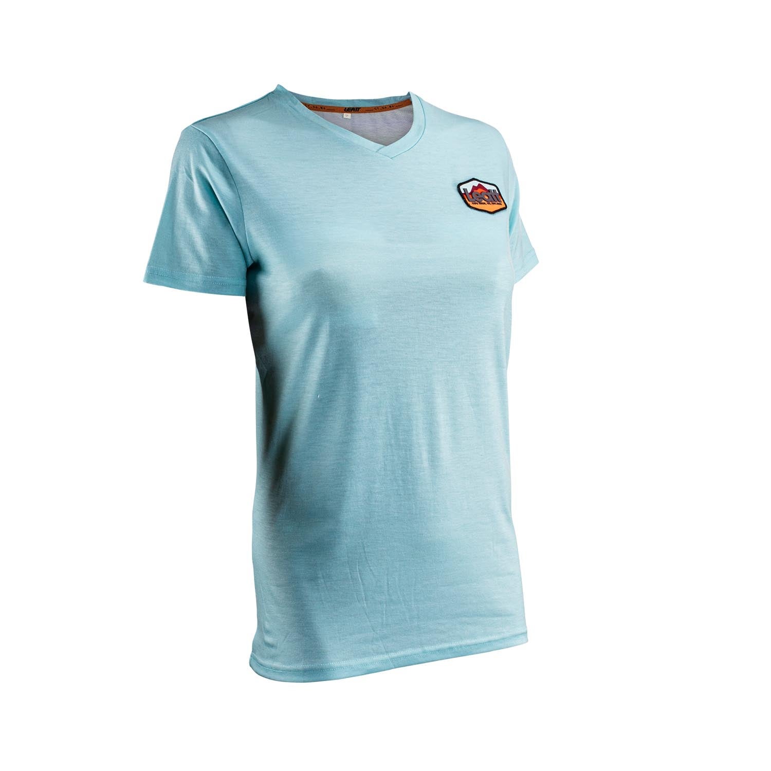 Camiseta Casual Premium Mujer