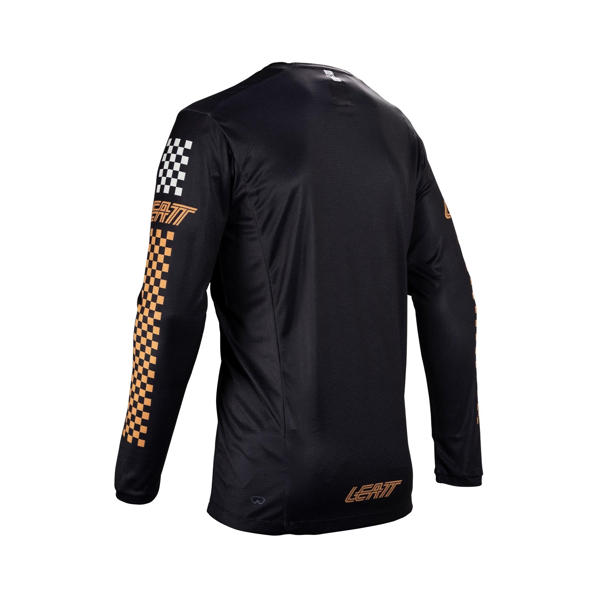 Camiseta MTB Enduro 4.0 Manga Larga