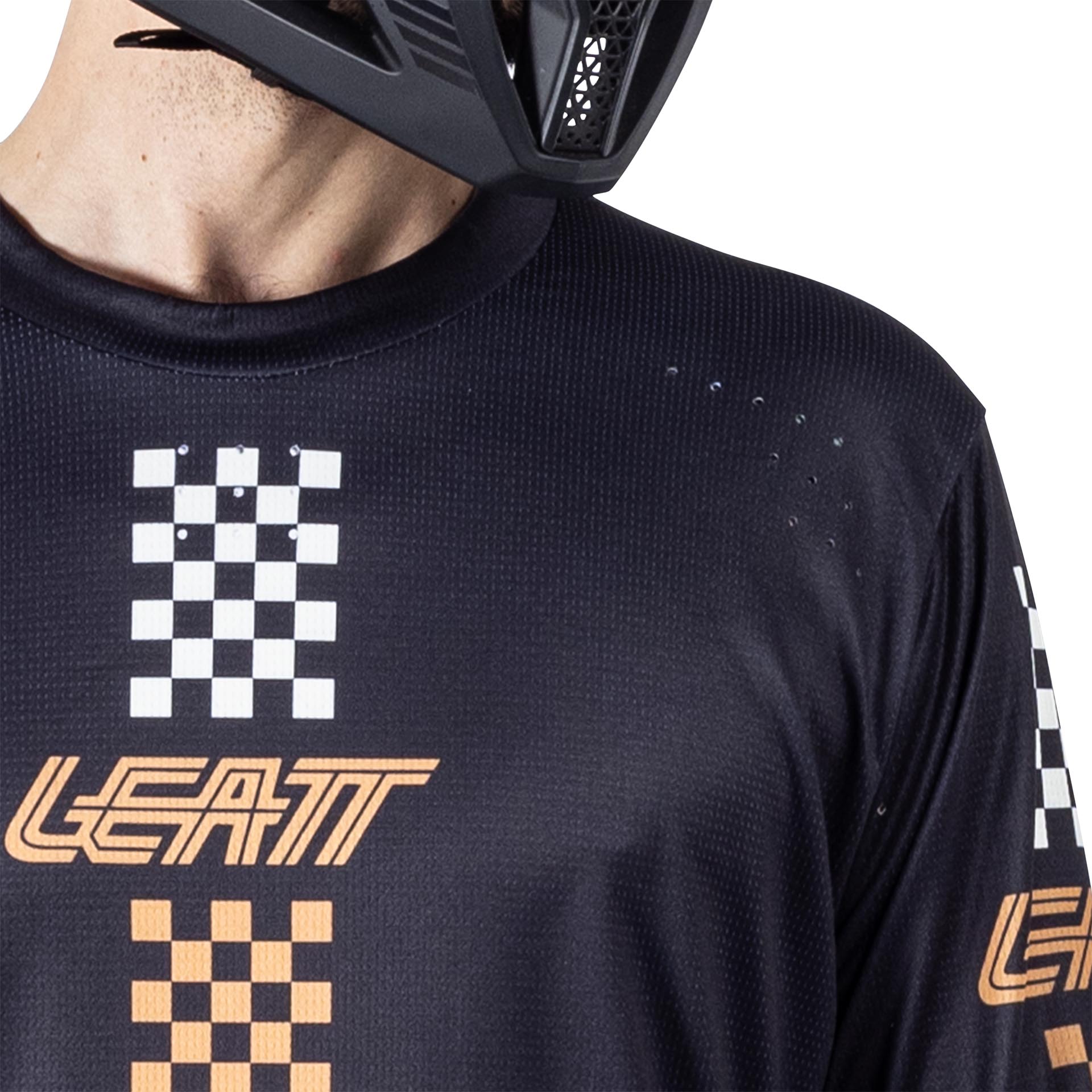 Camiseta MTB Enduro 4.0 Manga Larga