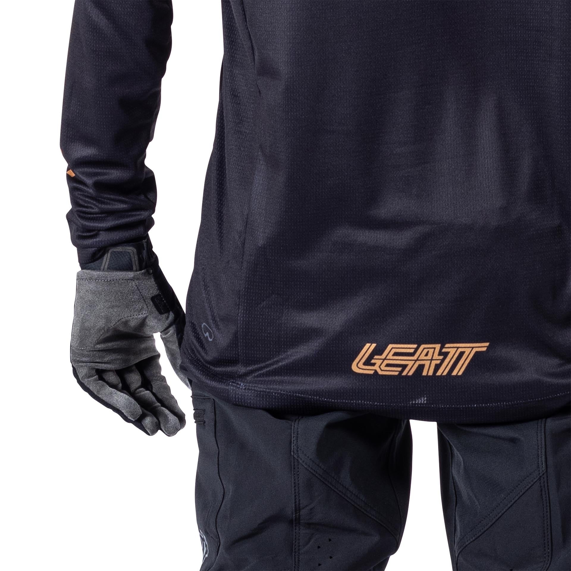 Camiseta MTB Enduro 4.0 Manga Larga