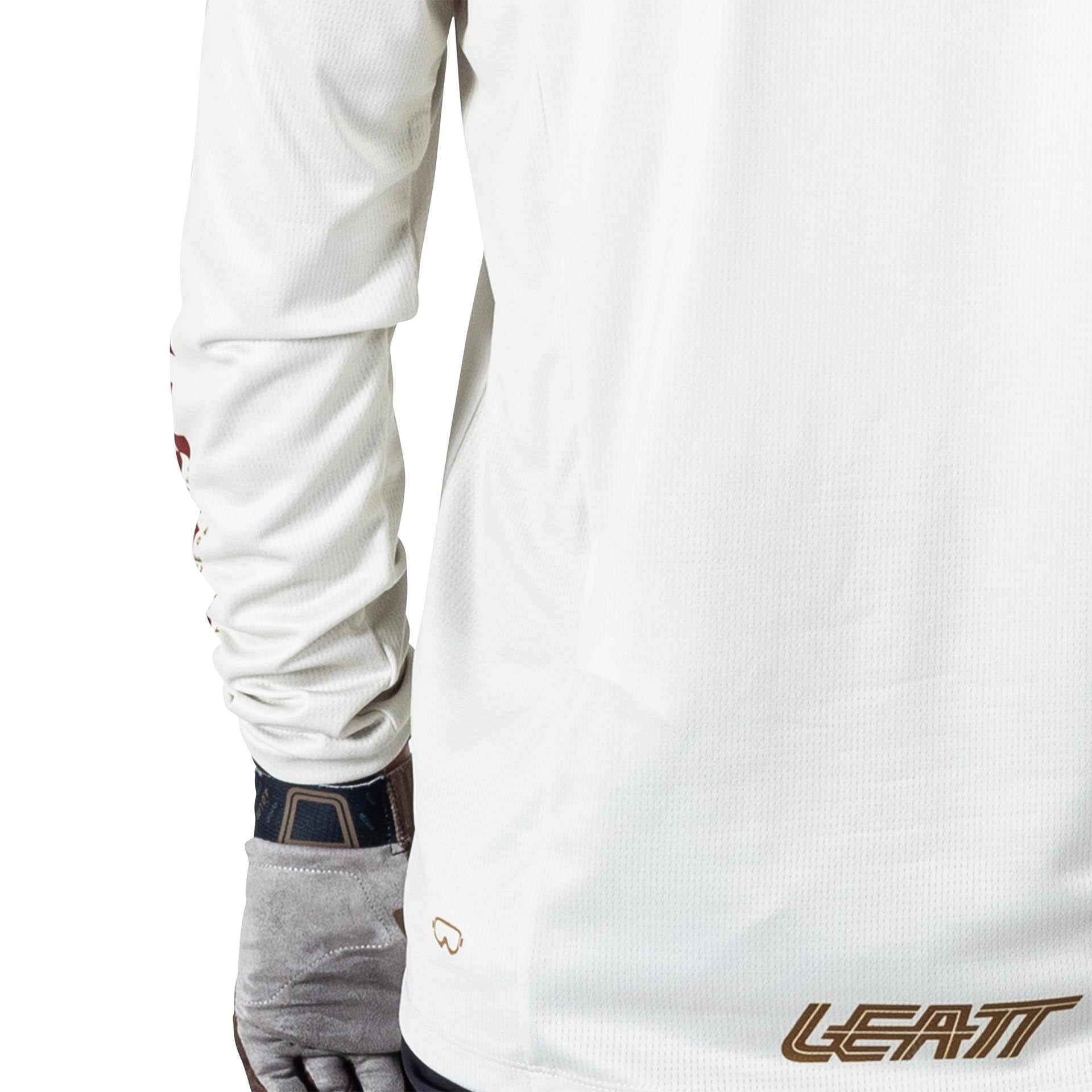 Camiseta MTB Enduro 4.0 Manga Larga