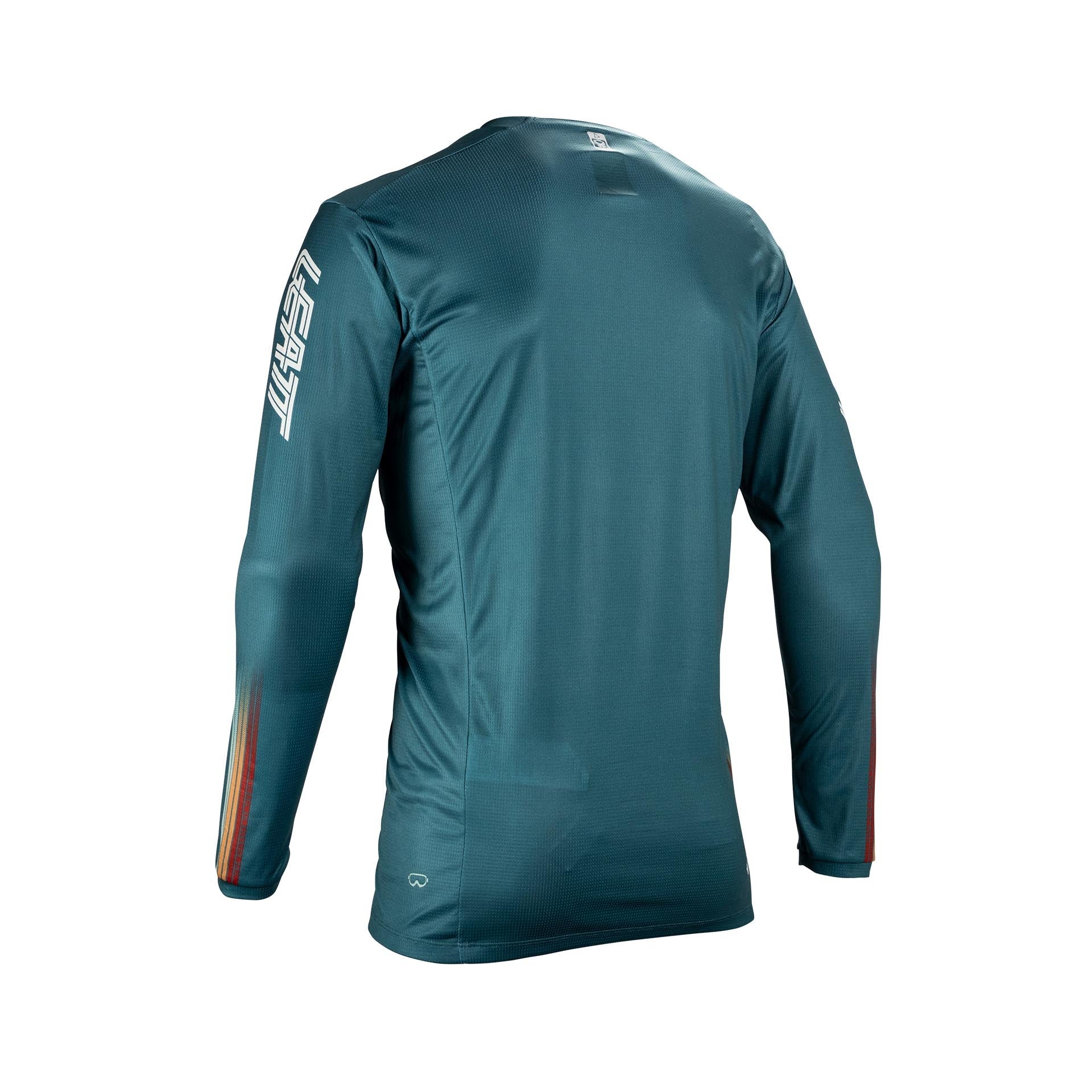 Camiseta MTB Enduro 4.0 Manga Larga