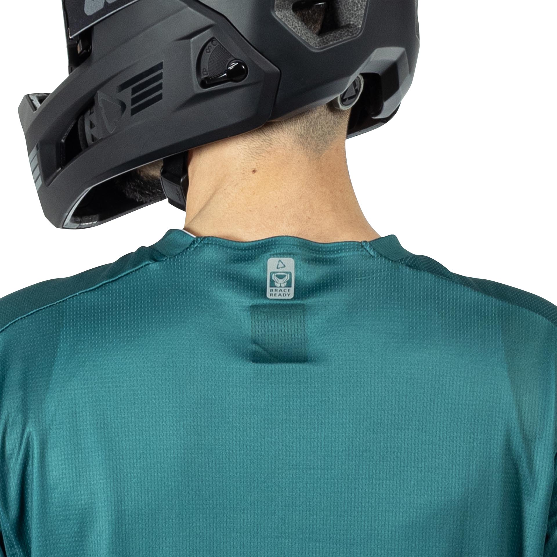 Camiseta MTB Enduro 4.0 Manga Larga V25