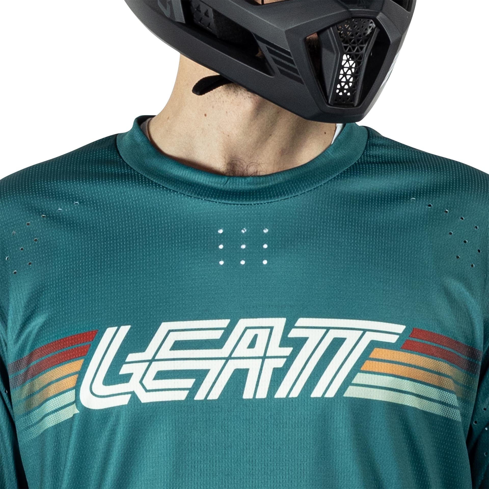 Camiseta MTB Enduro 4.0 Manga Larga