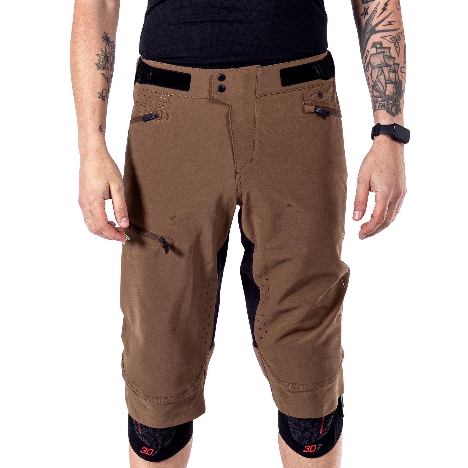 Pantalón MTB Enduro 3.0 Corto V25