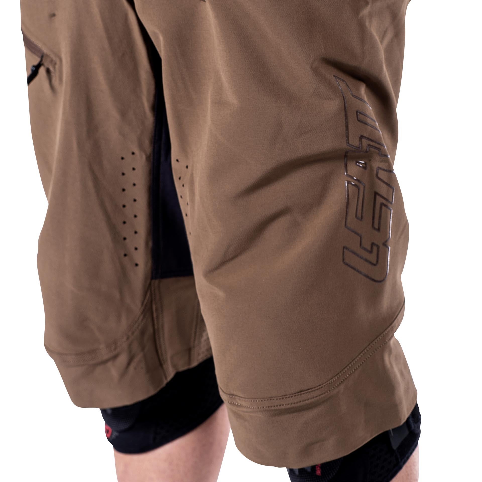 Pantalón MTB Enduro 3.0 Corto