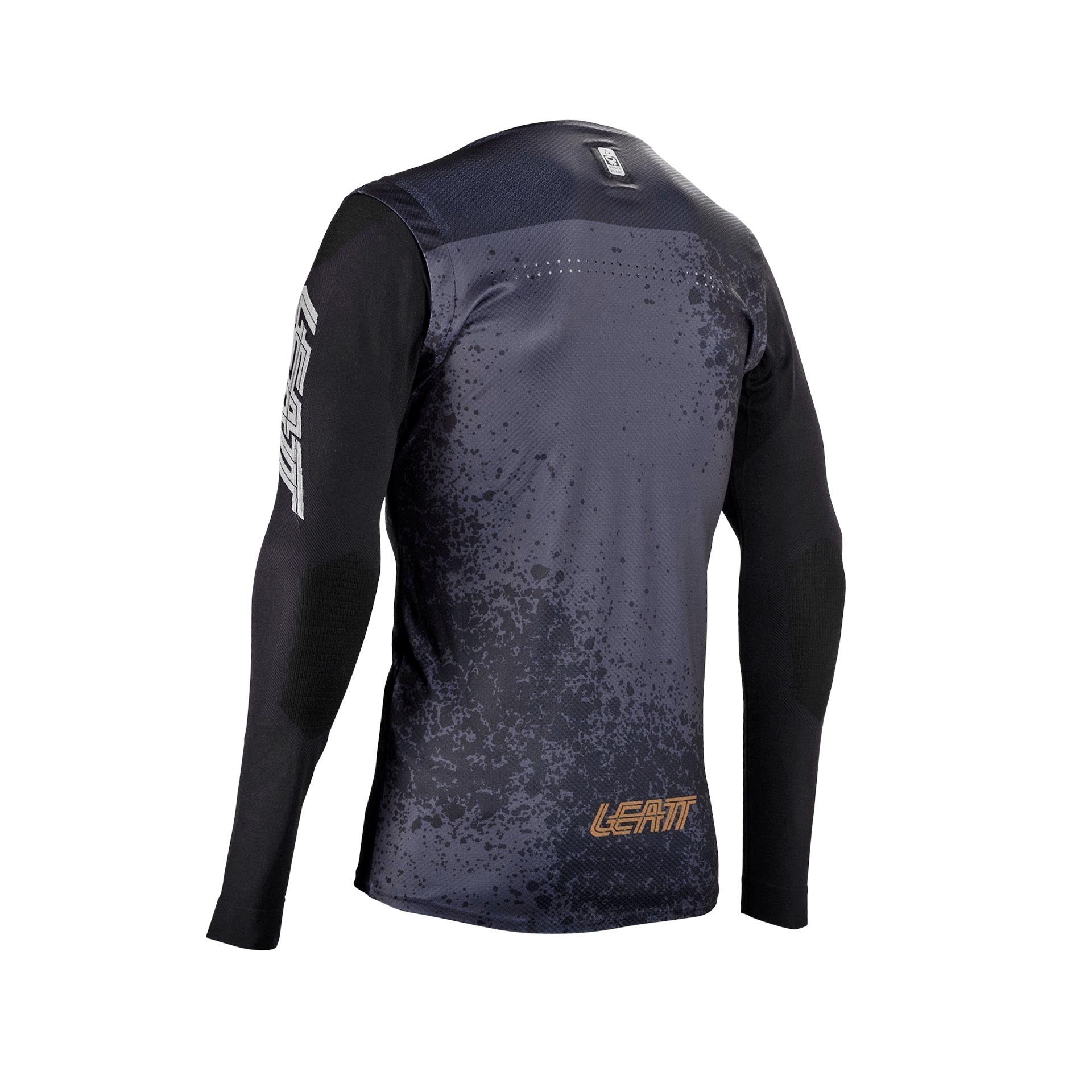 Camiseta MTB Gravity 5.0