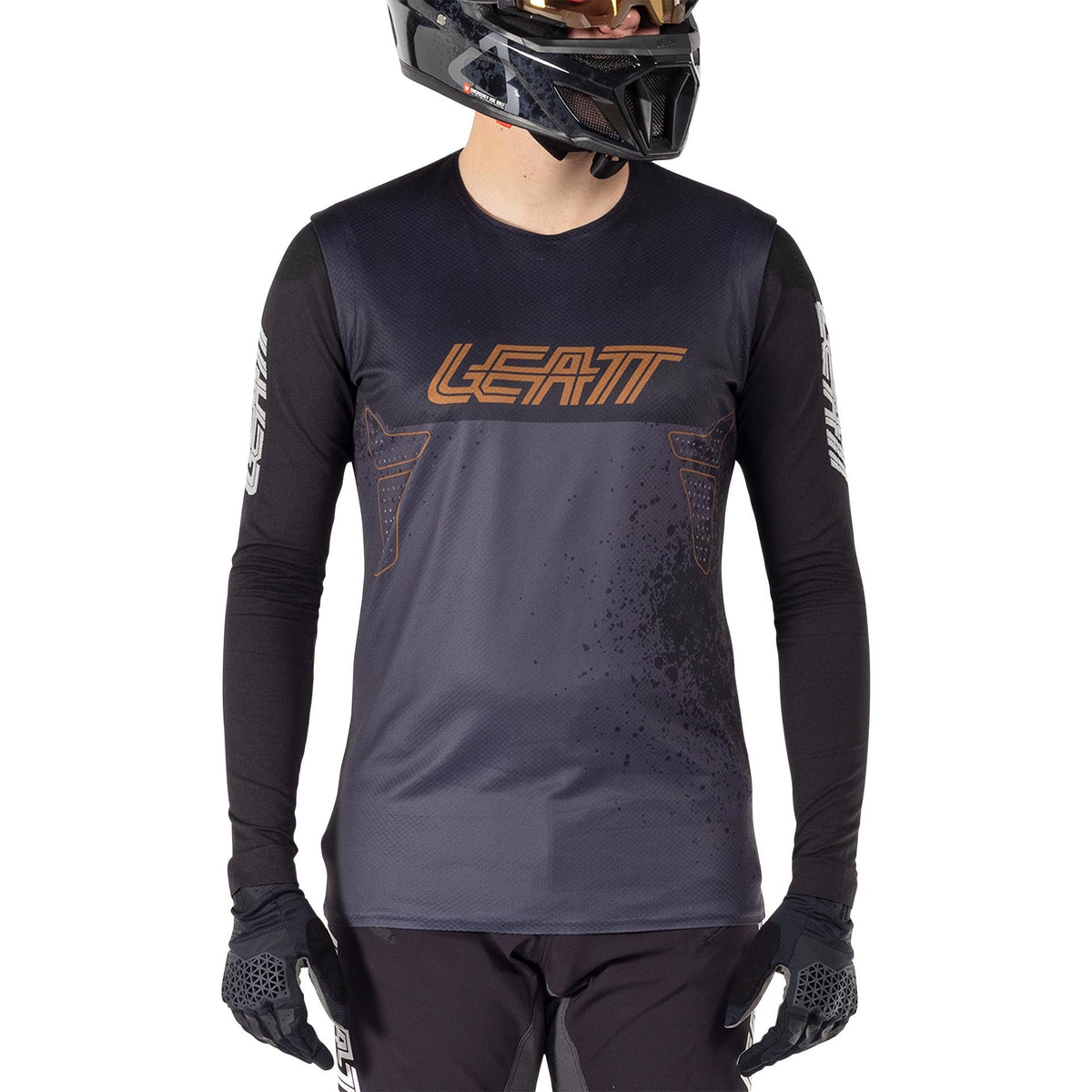 Camiseta MTB Gravity 5.0 V25
