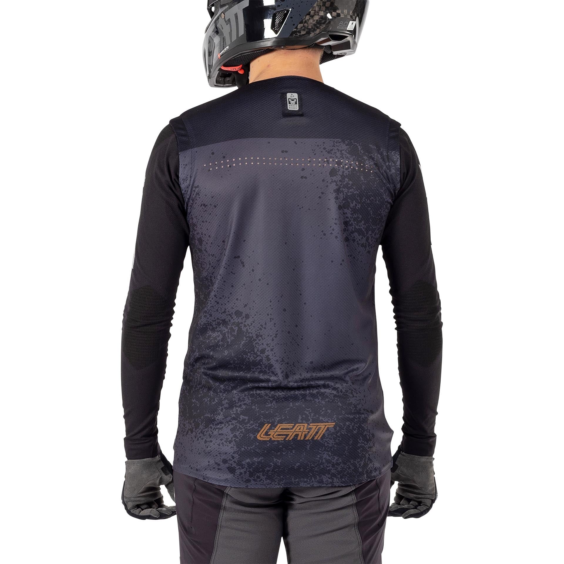 Camiseta MTB Gravity 5.0