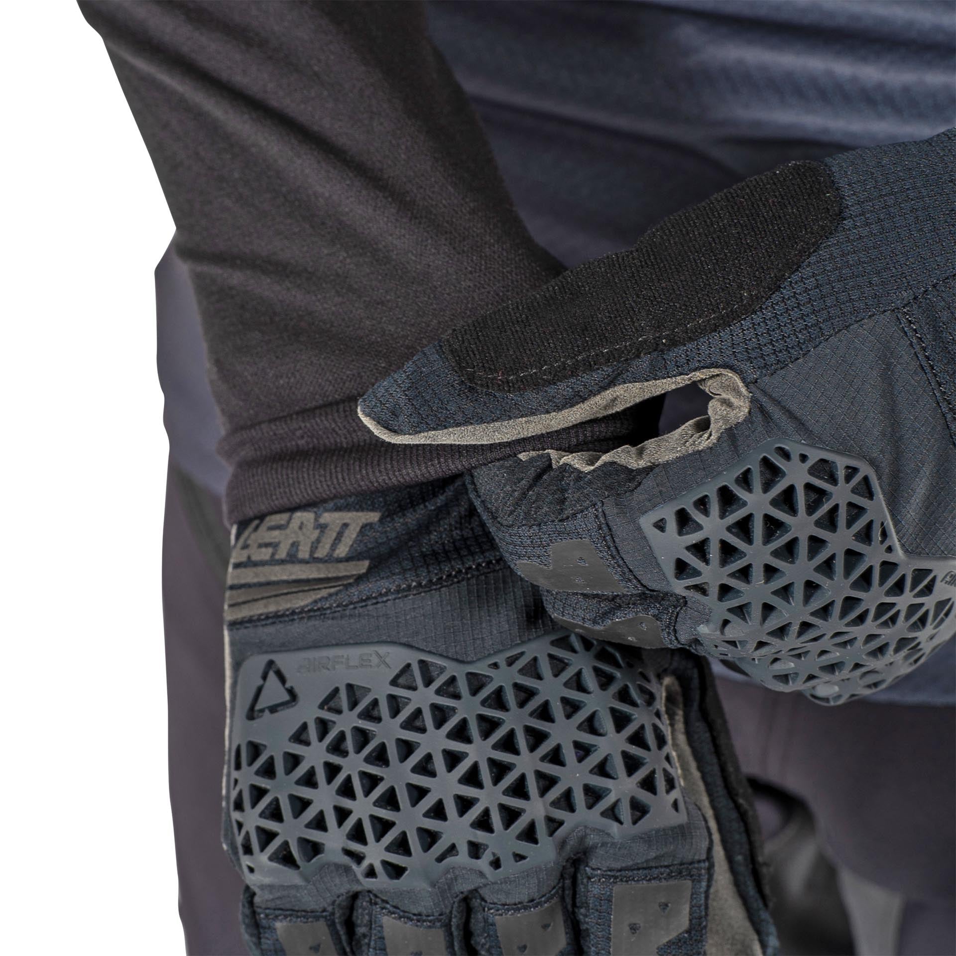 Camiseta MTB Gravity 5.0