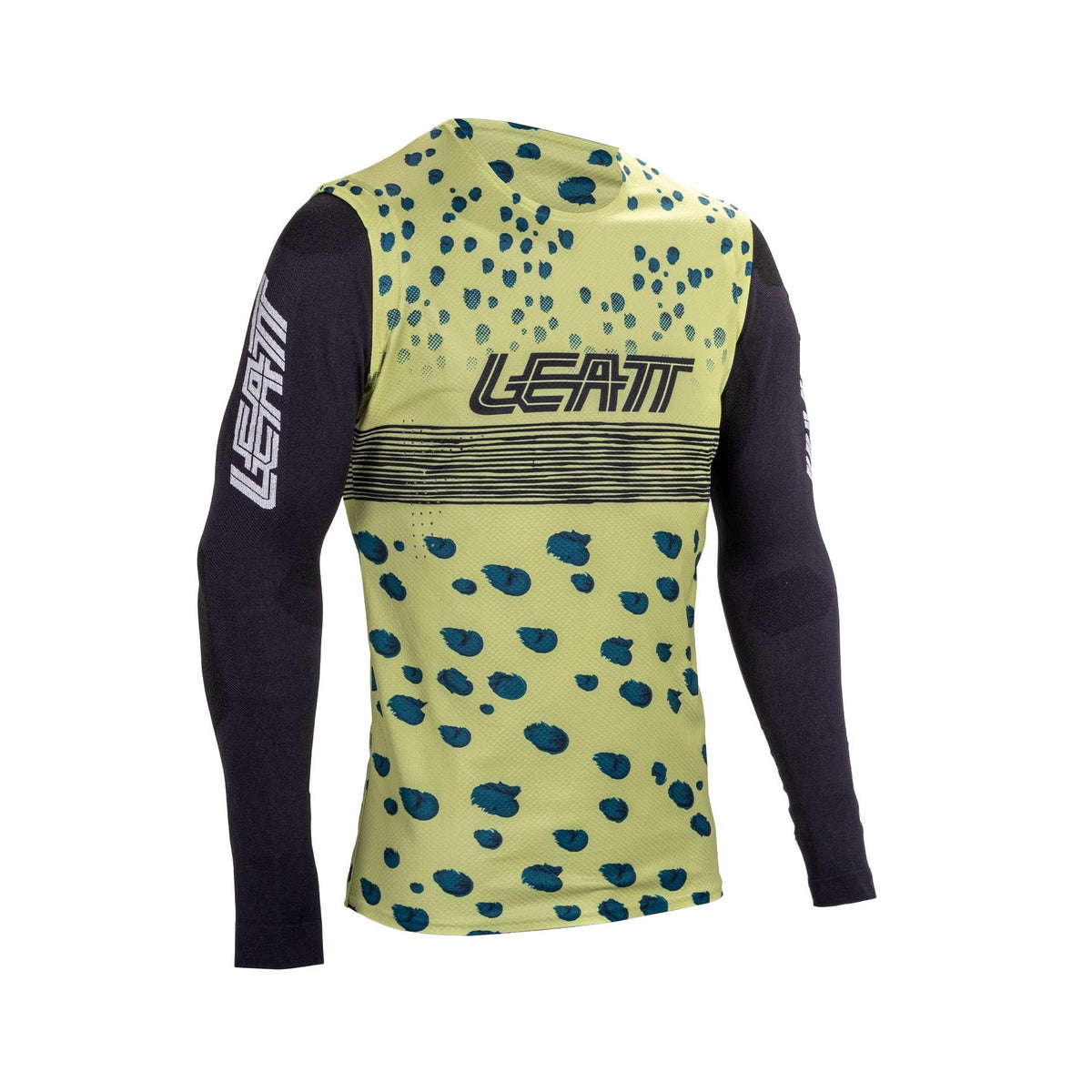 Camiseta MTB Gravity 5.0 V25