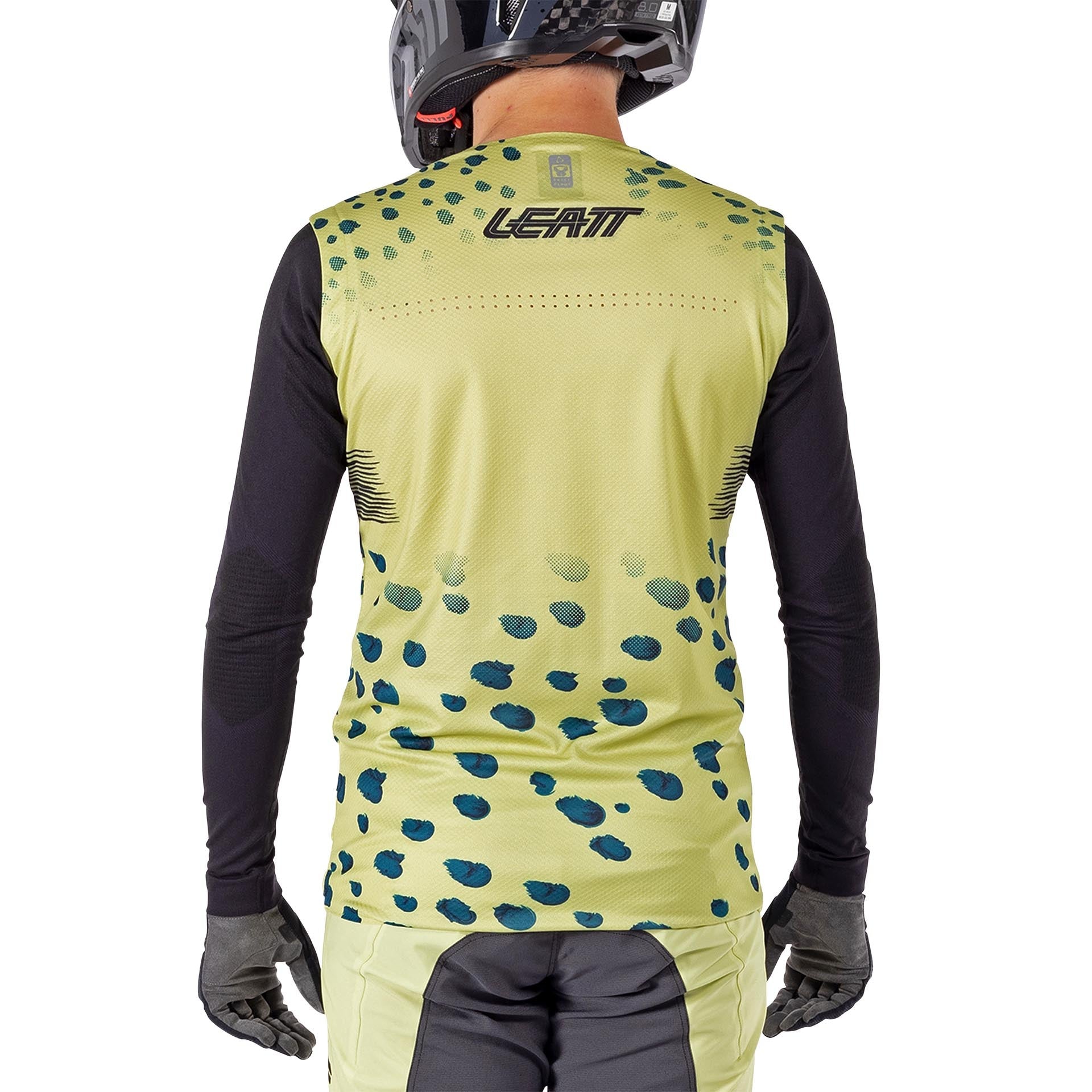 Camiseta MTB Gravity 5.0