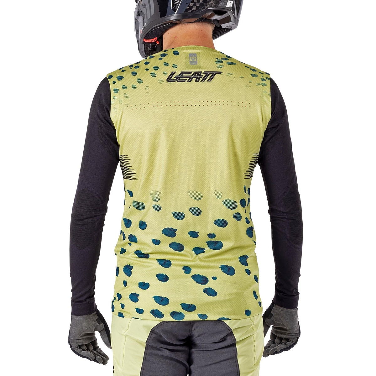 Camiseta MTB Gravity 5.0 V25