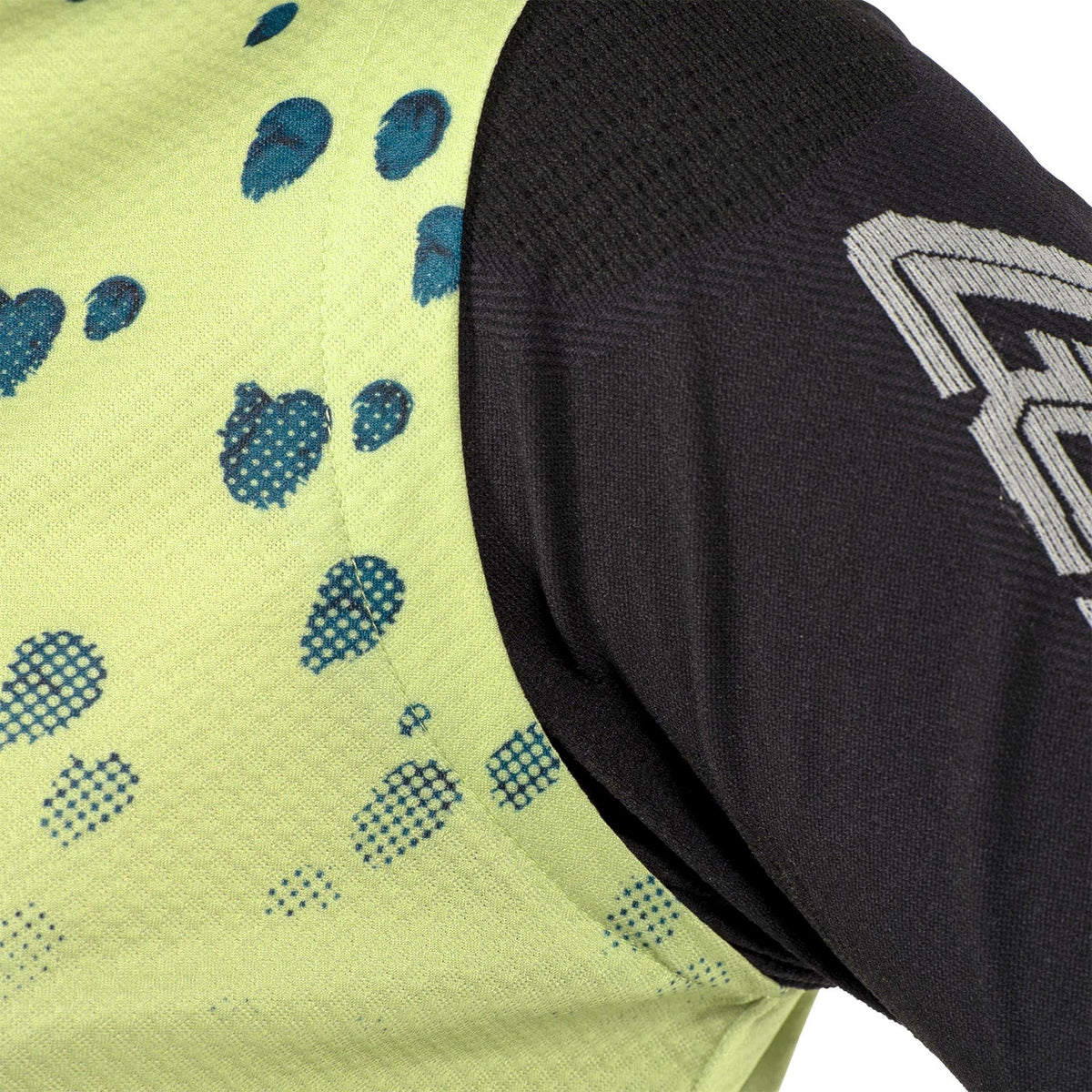 Camiseta MTB Gravity 5.0 V25