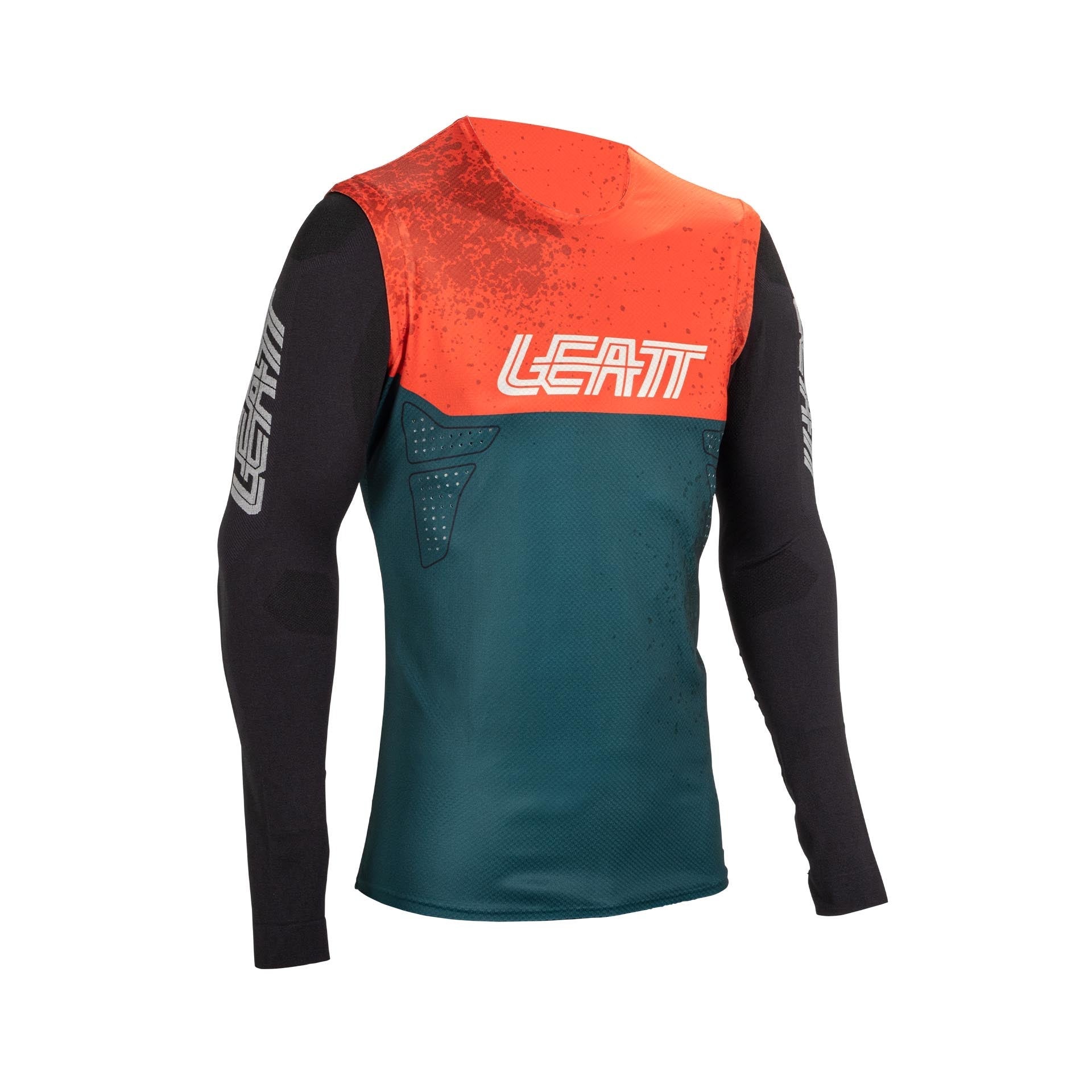 Camiseta MTB Gravity 5.0