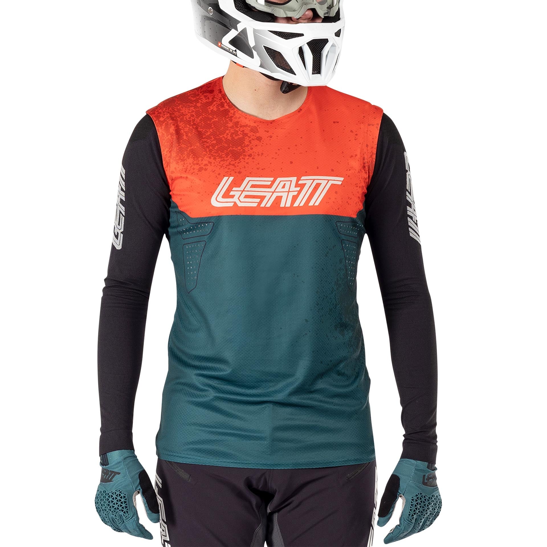 Camiseta MTB Gravity 5.0