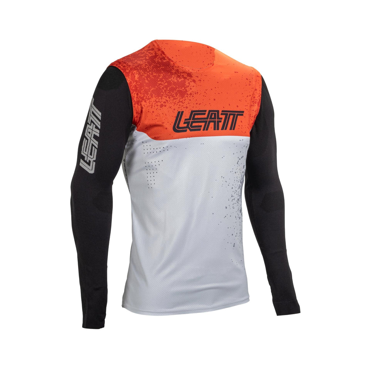 Camiseta MTB Gravity 5.0 V25