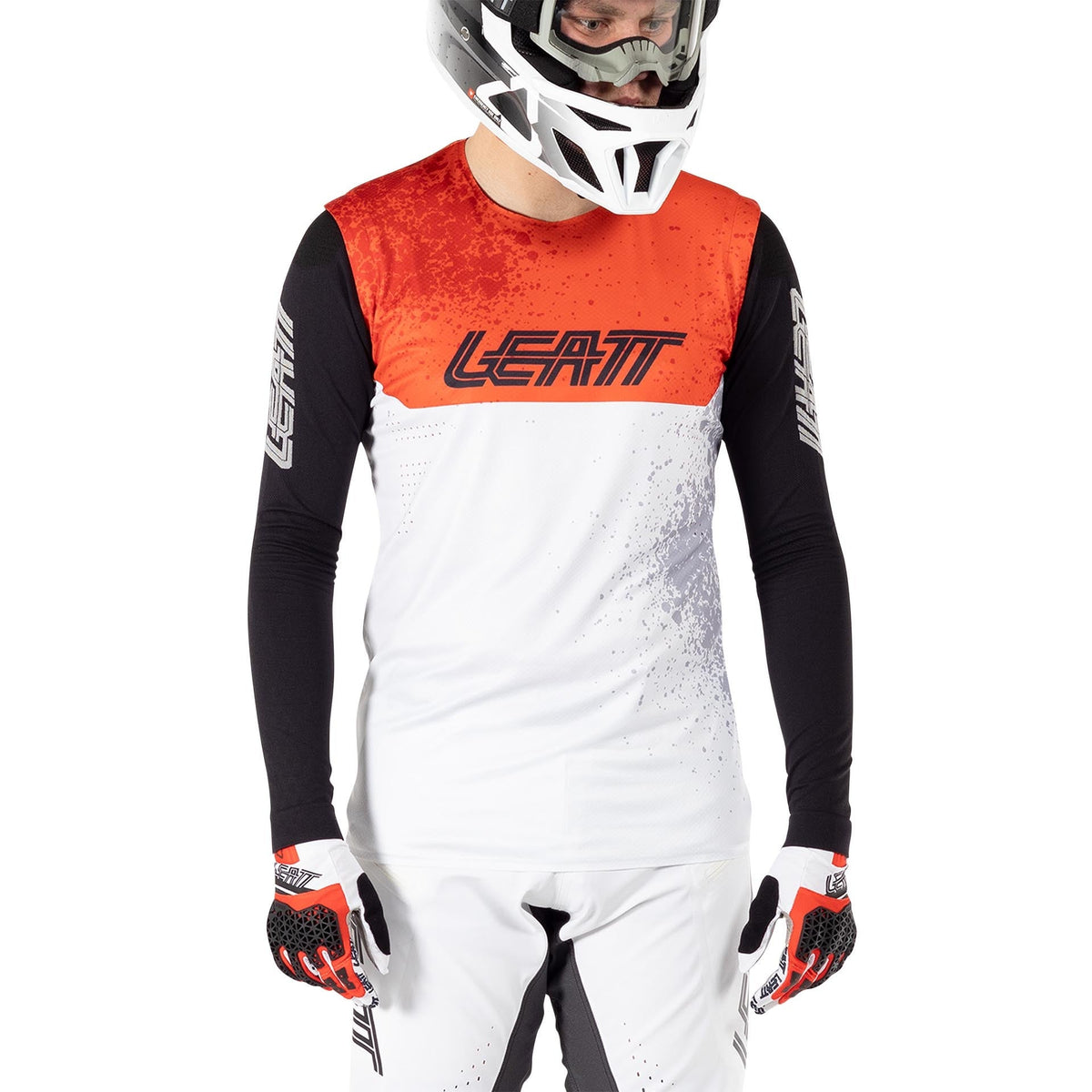 Camiseta MTB Gravity 5.0 V25