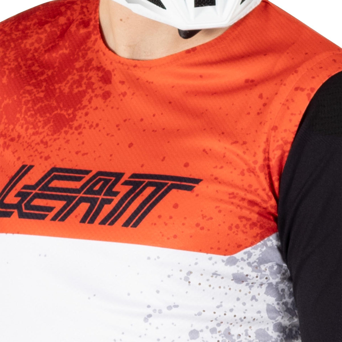 Camiseta MTB Gravity 5.0 V25
