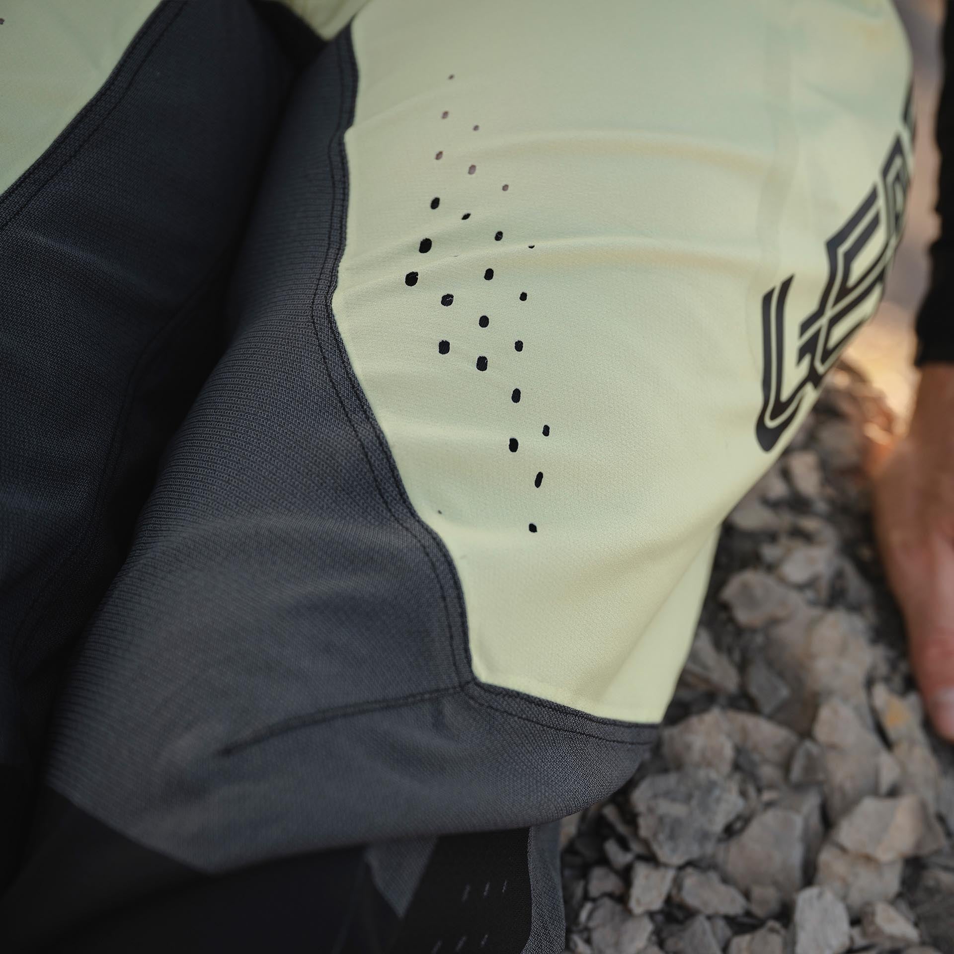 Pantalón MTB Gravity 5.0