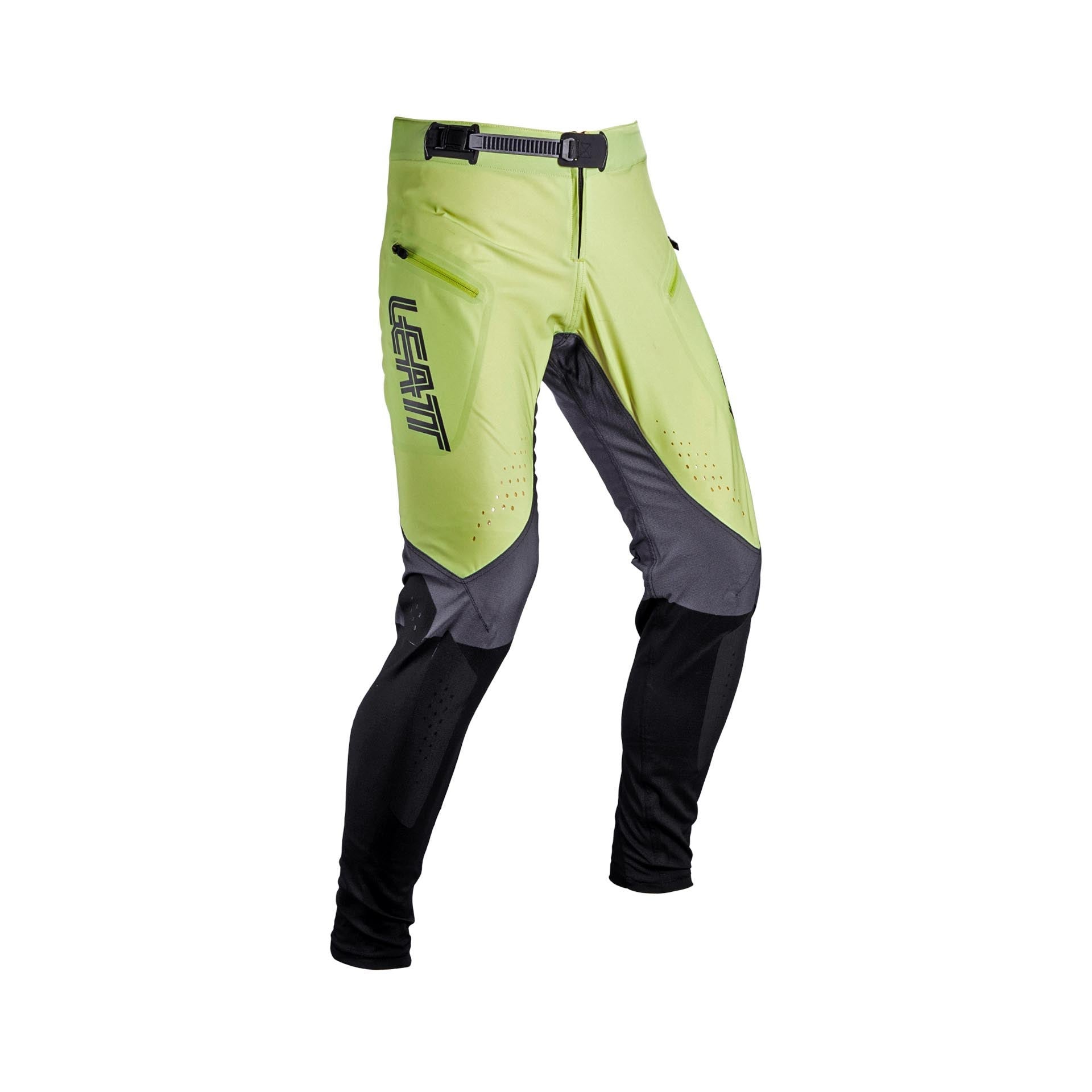 Pantalón MTB Gravity 5.0 V25