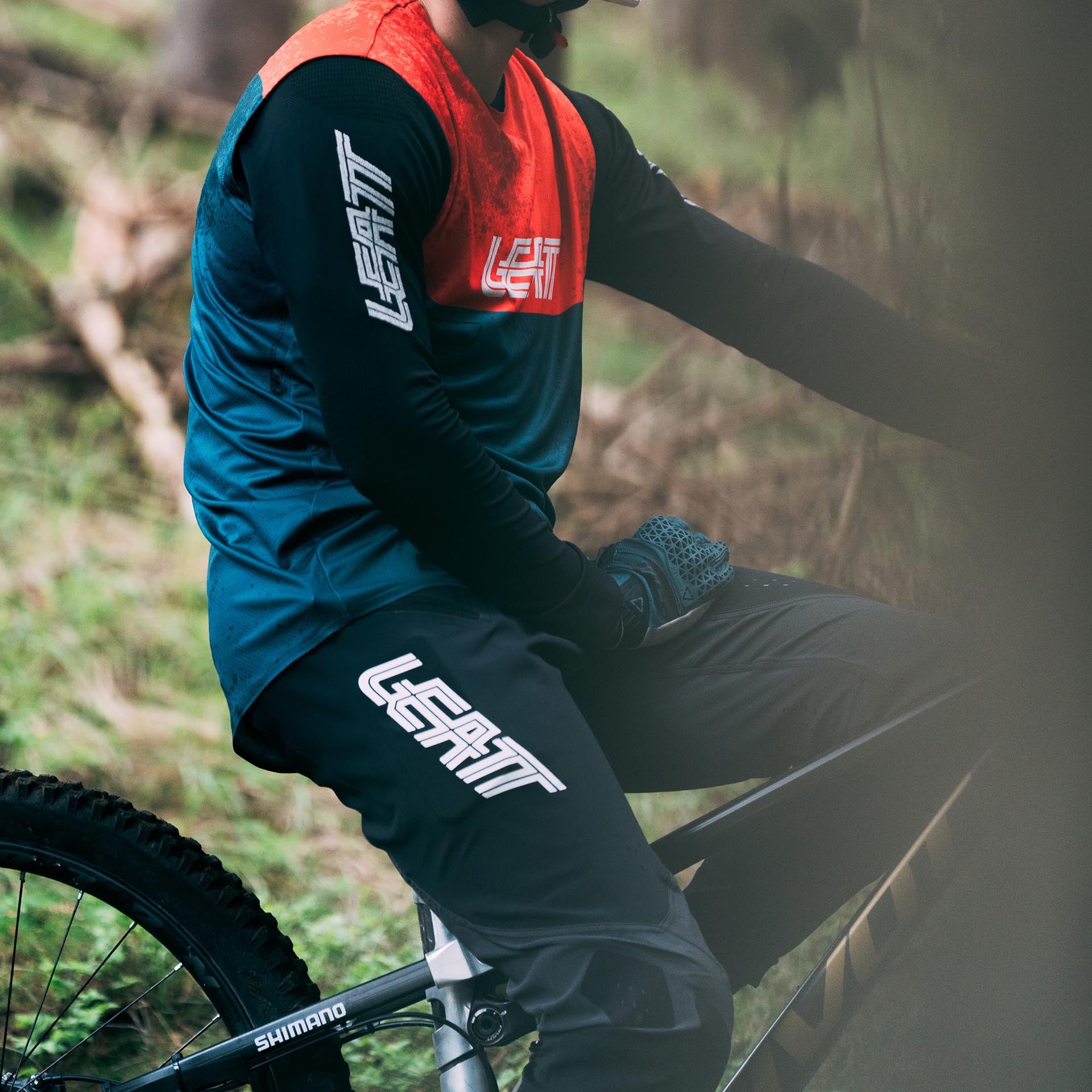 Pantalón MTB Gravity 5.0