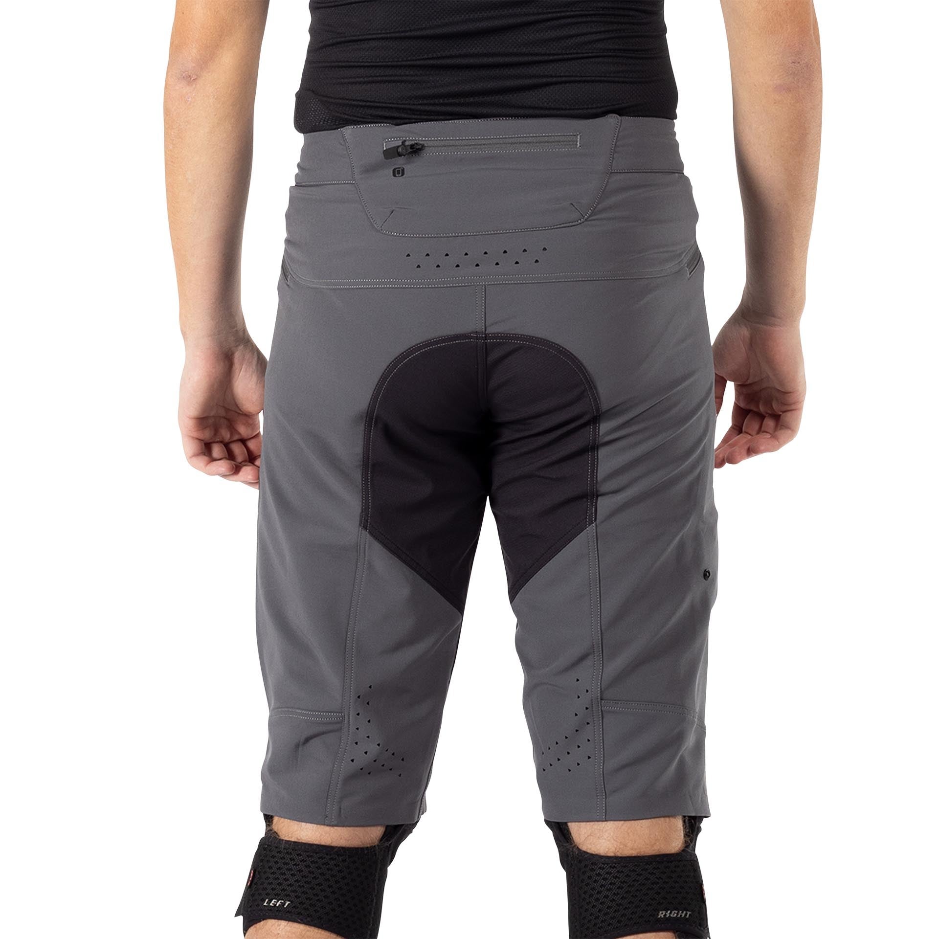 Pantalón MTB Gravity 4.0 Corto