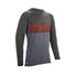 Camiseta MTB Gravity 2.0 Manga Larga