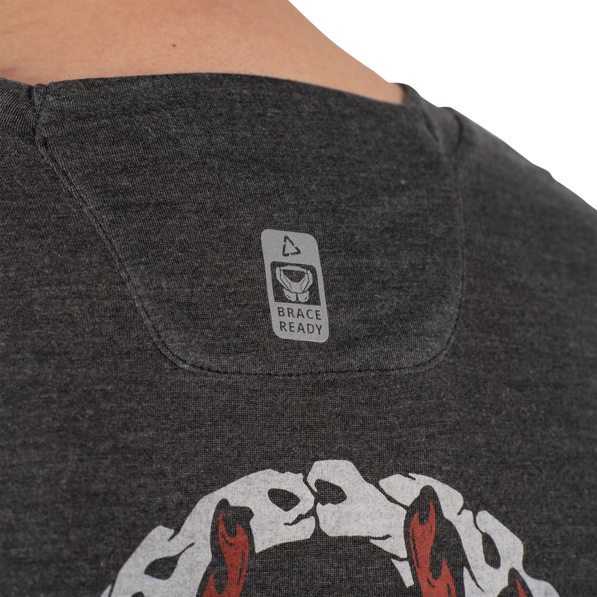 Camiseta MTB Gravity 1.0