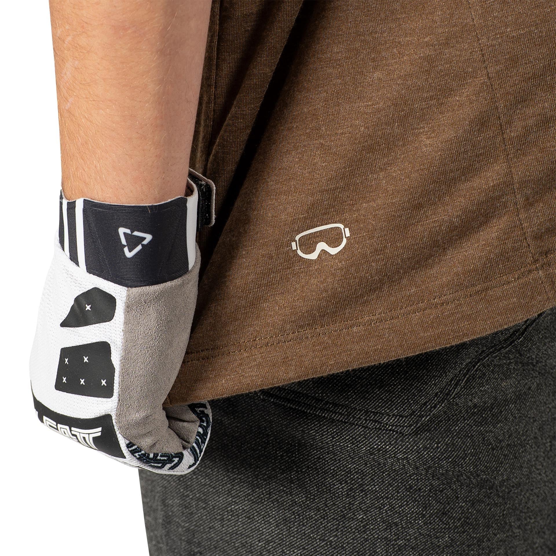 Camiseta MTB Gravity 1.0 V25