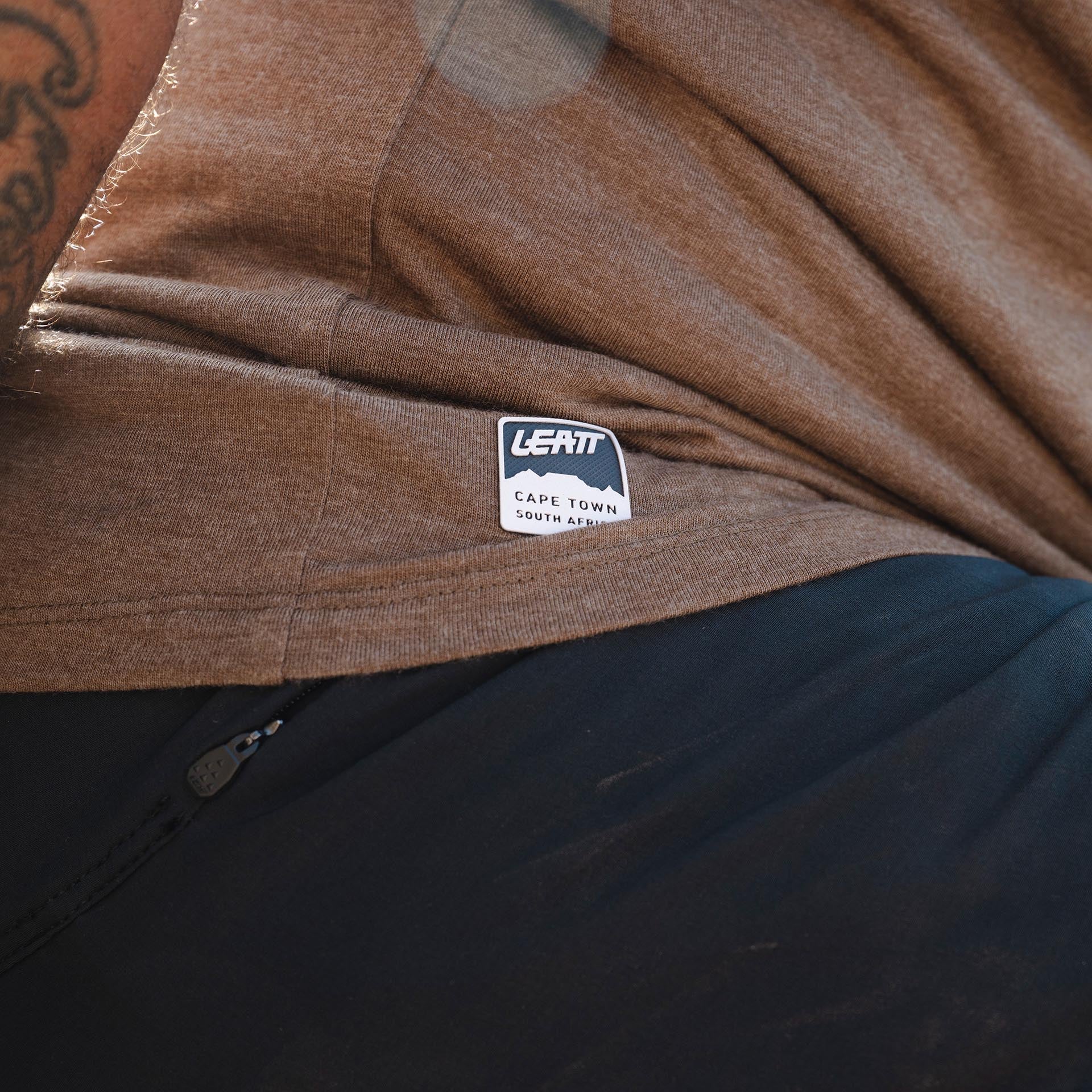 Camiseta MTB Gravity 1.0