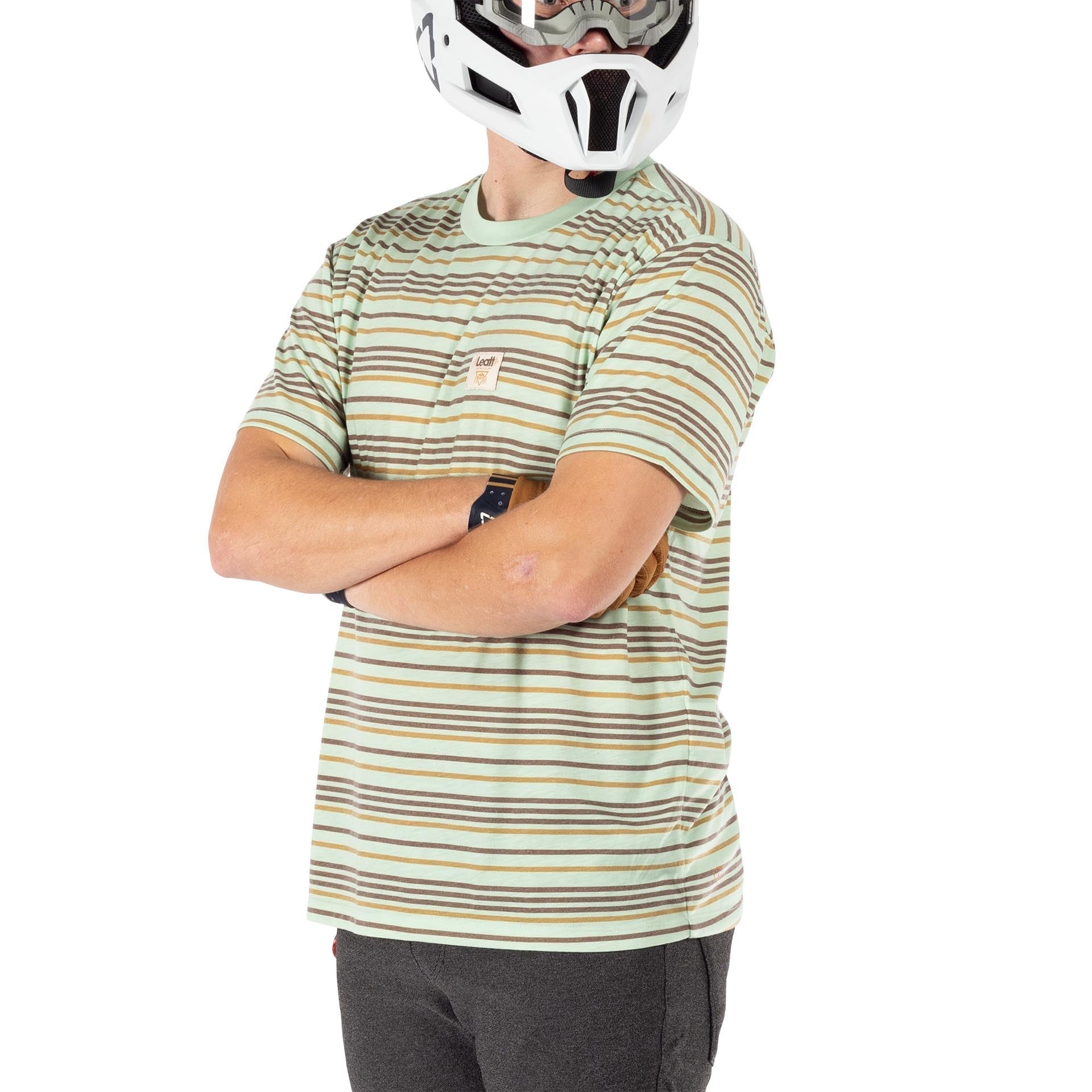 Camiseta MTB Gravity 1.0 V25