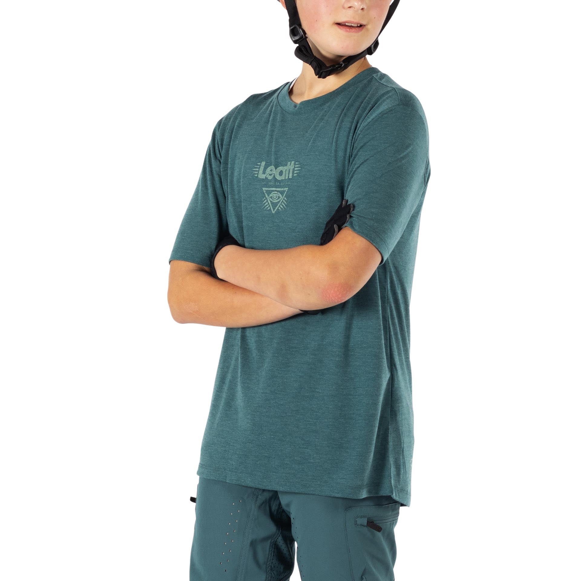 Camiseta MTB Gravity 1.0 V25