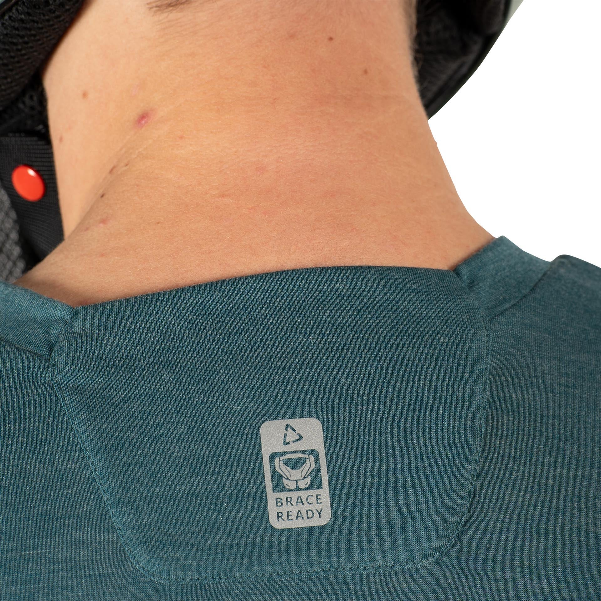 Camiseta MTB Gravity 1.0 V25