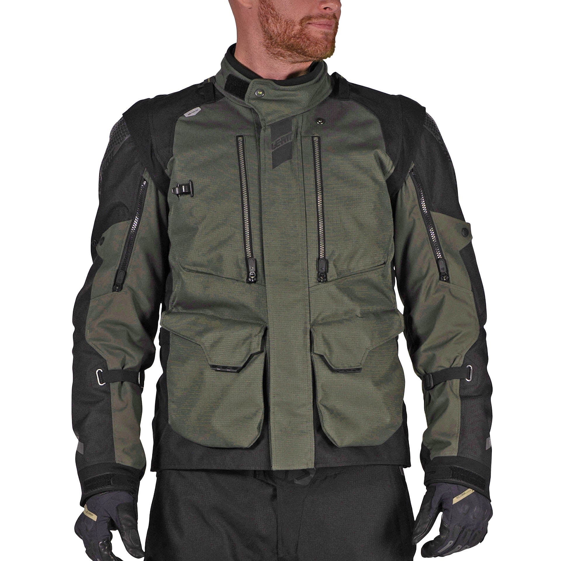 Chaqueta ADV MultiTour 5.5